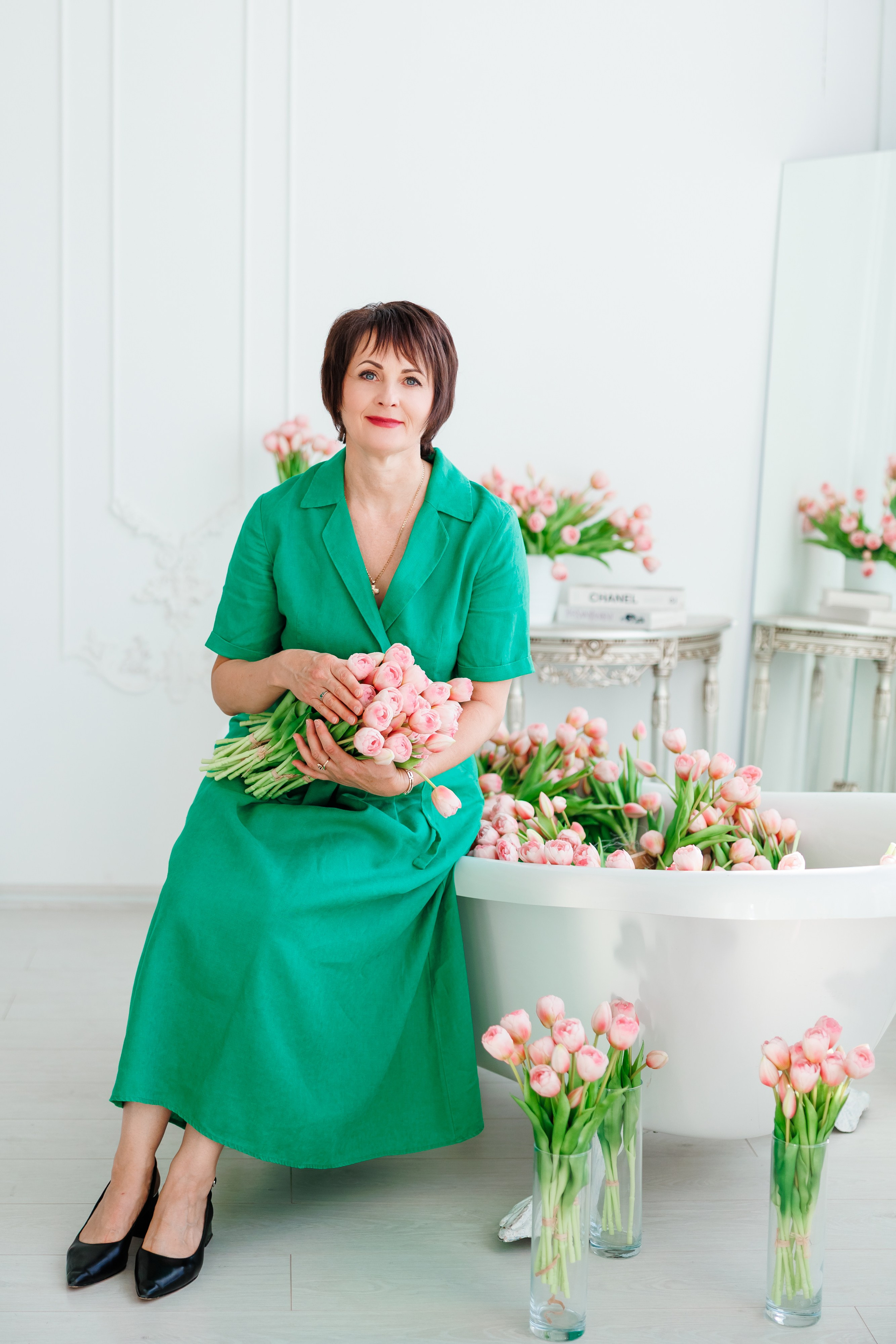 Елена. Свадебный и семейный фотограф в Армавире