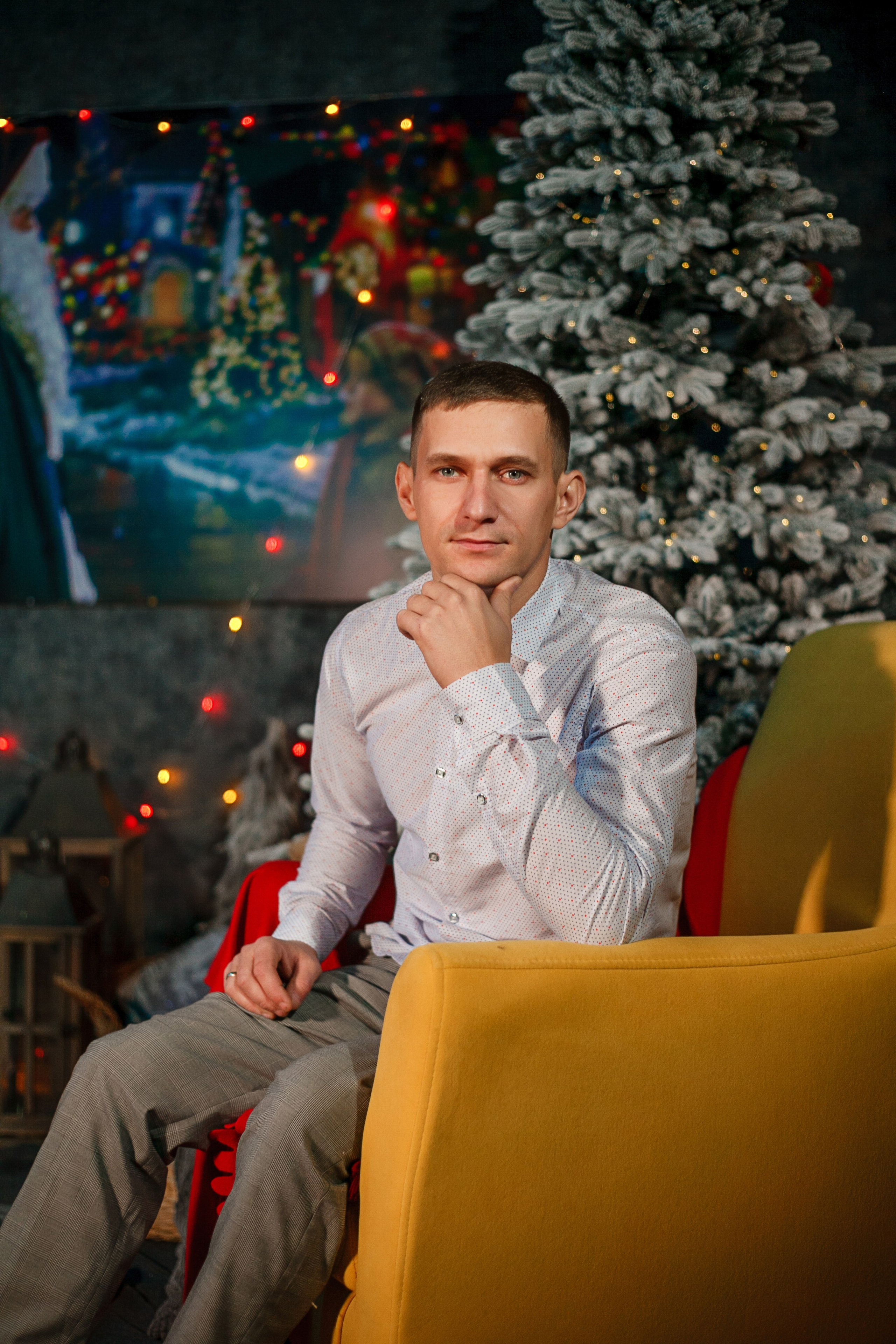 14.12.23. Свадебный и семейный фотограф в Армавире