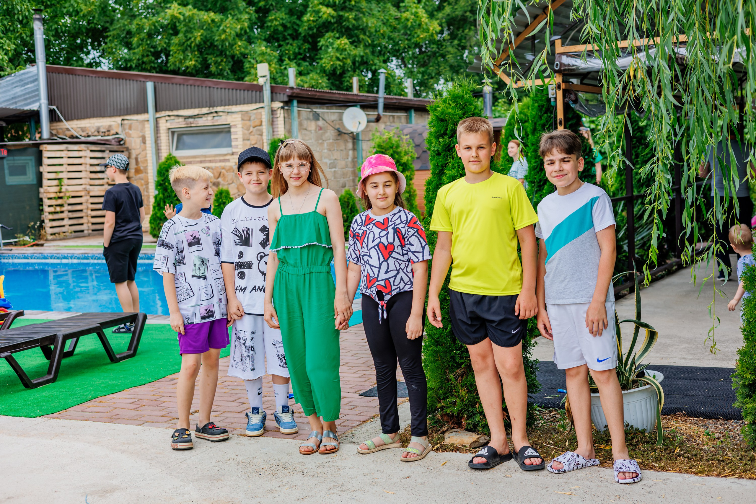 Выпуск 20.06.24. Свадебный и семейный фотограф в Армавире