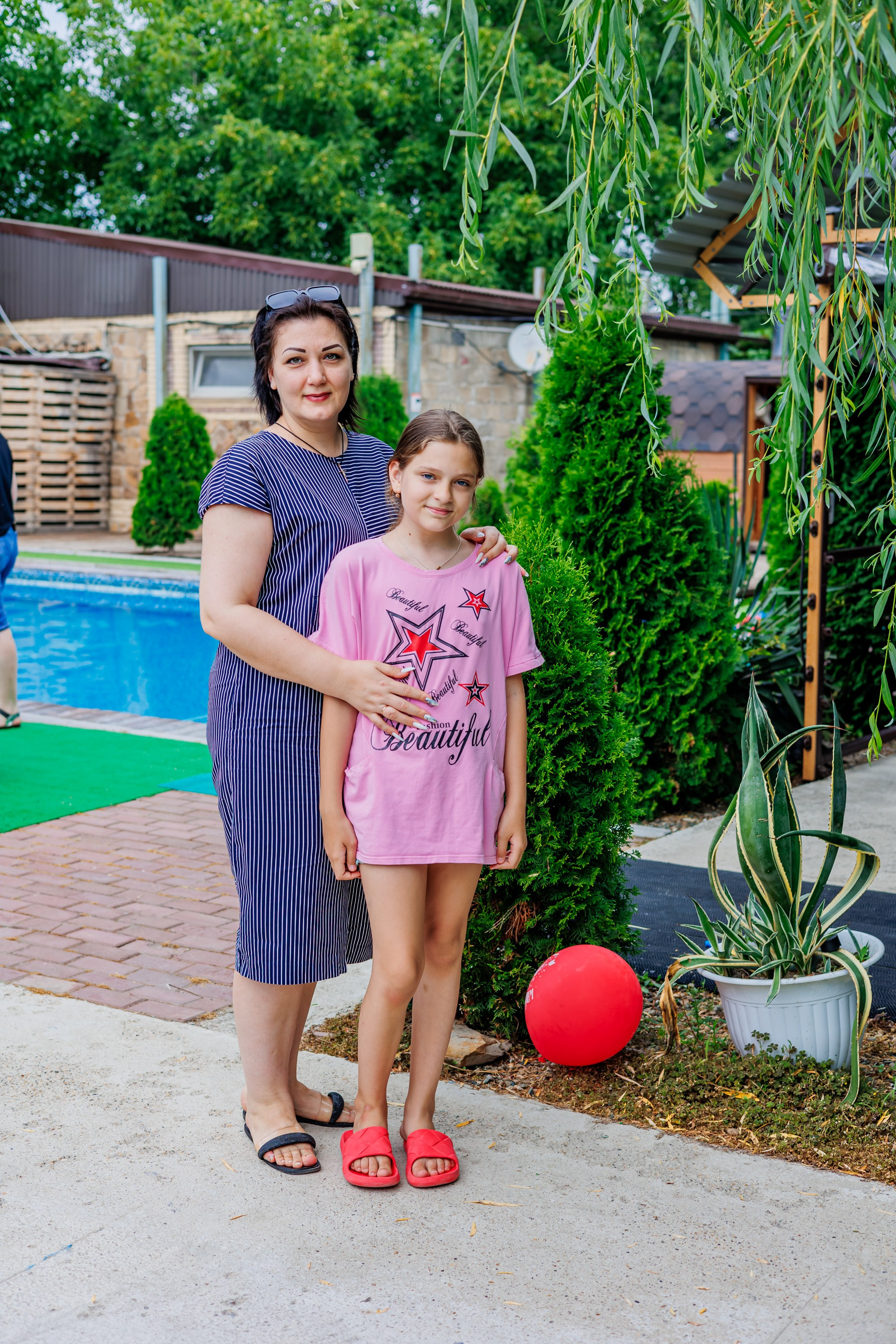 Выпуск 20.06.24. Свадебный и семейный фотограф в Армавире