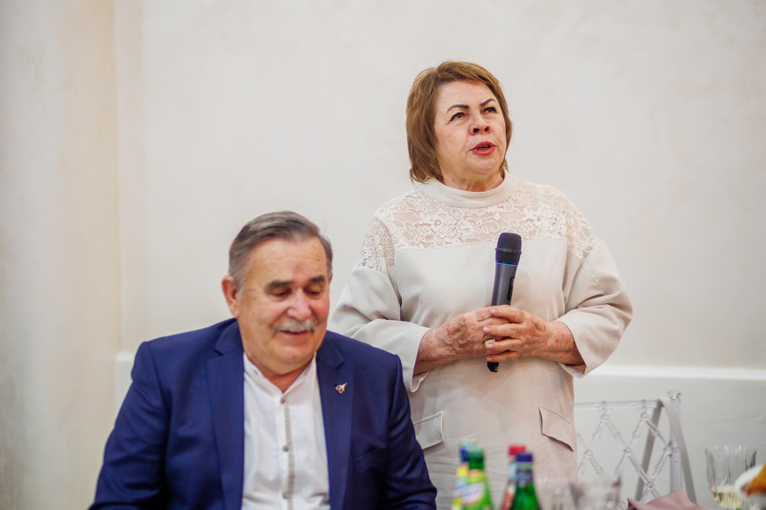 Юбилей. Свадебный и семейный фотограф в Армавире