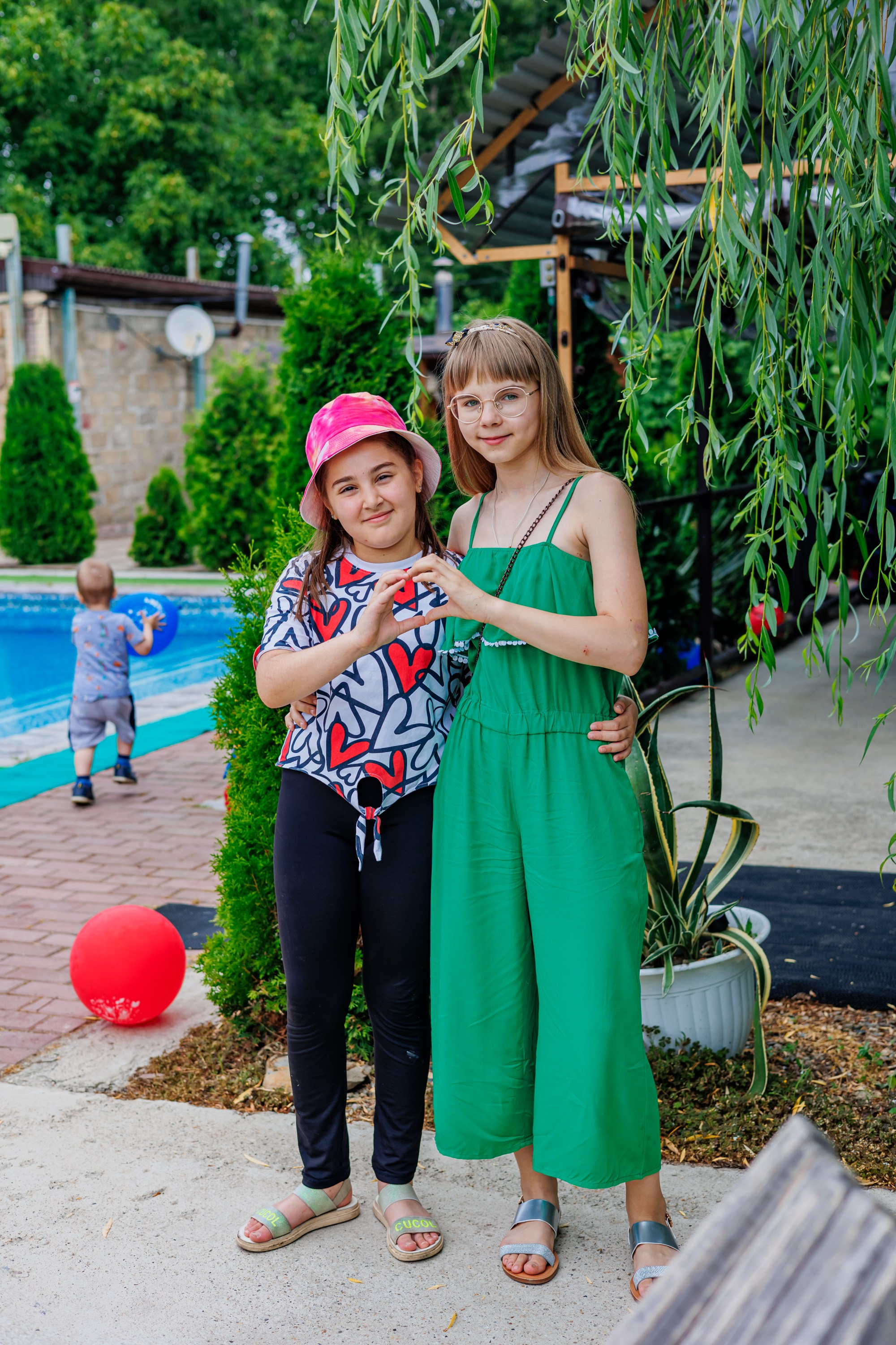 Выпуск 20.06.24. Свадебный и семейный фотограф в Армавире