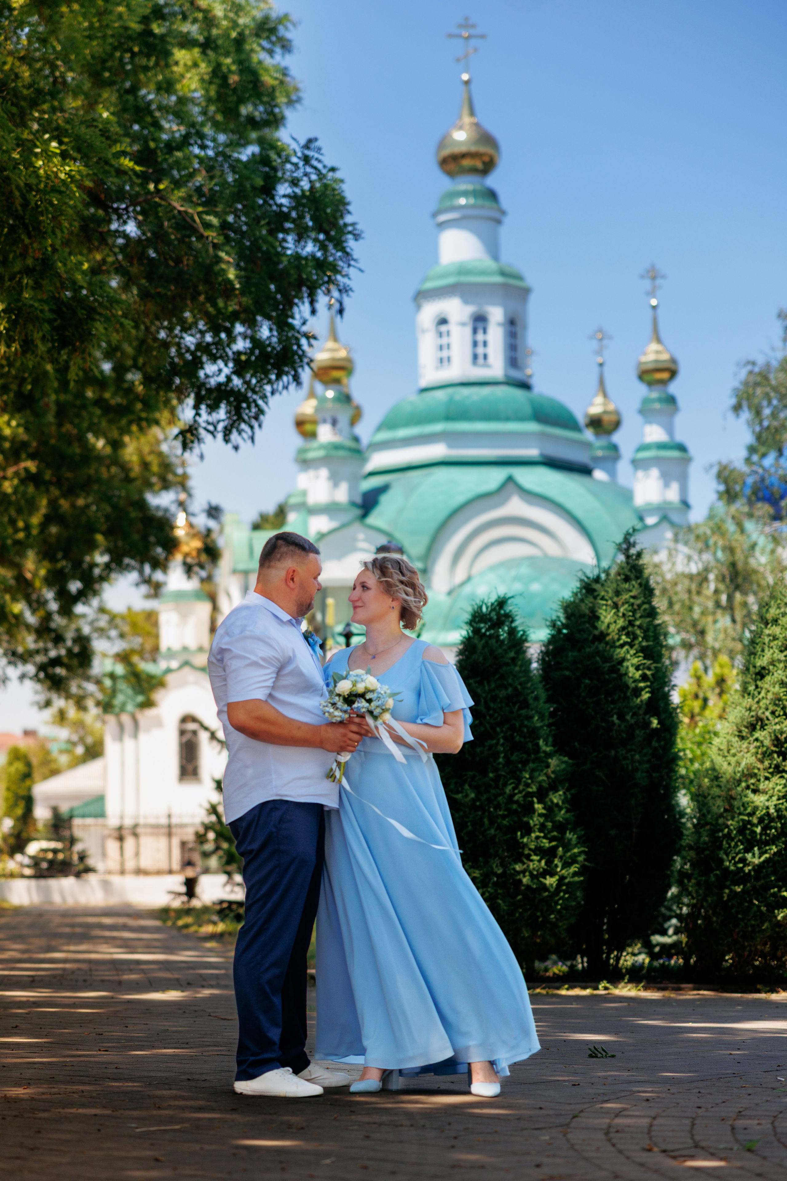 8.07.25. Свадебный и семейный фотограф в Армавире