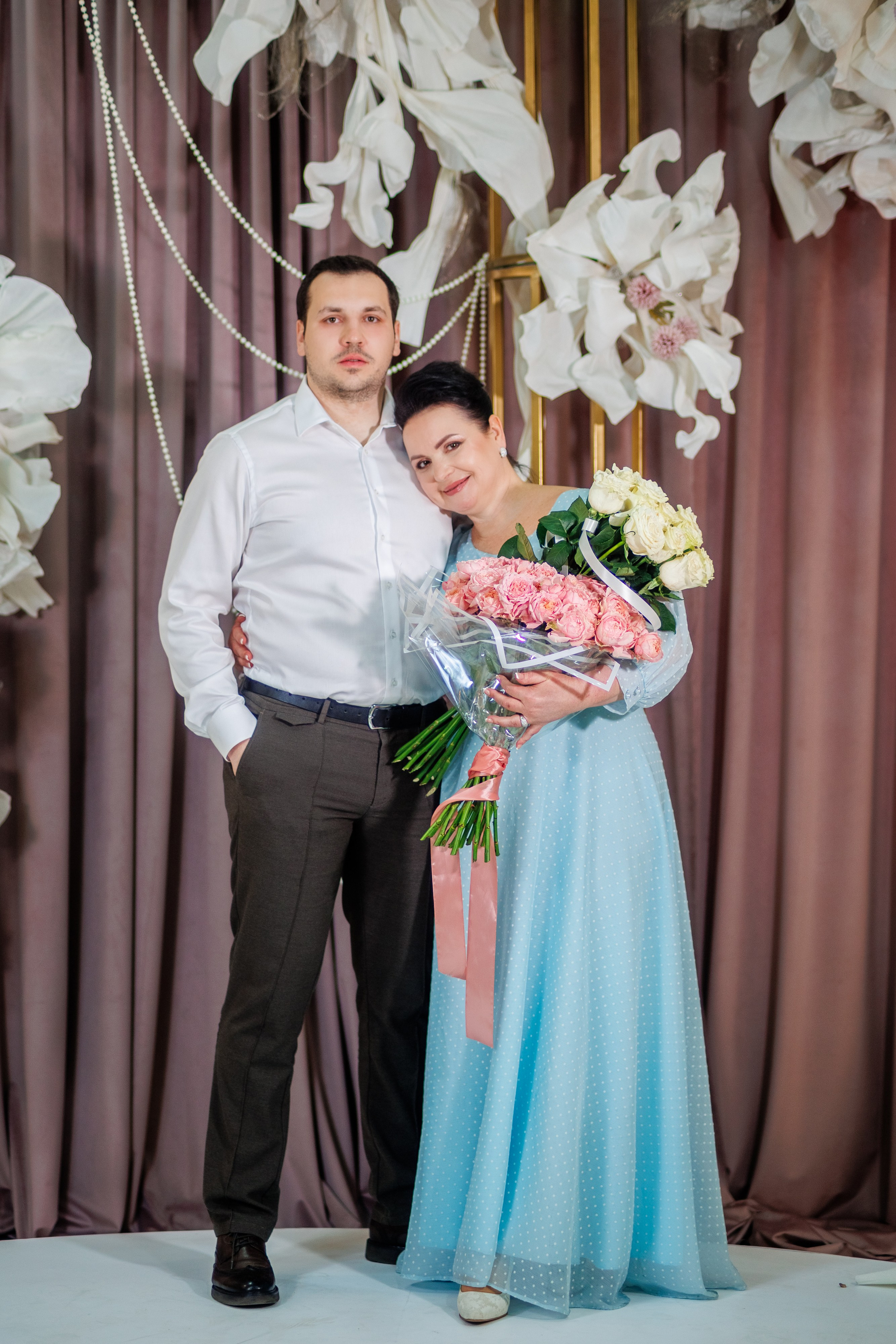 Юбилей. Свадебный и семейный фотограф в Армавире