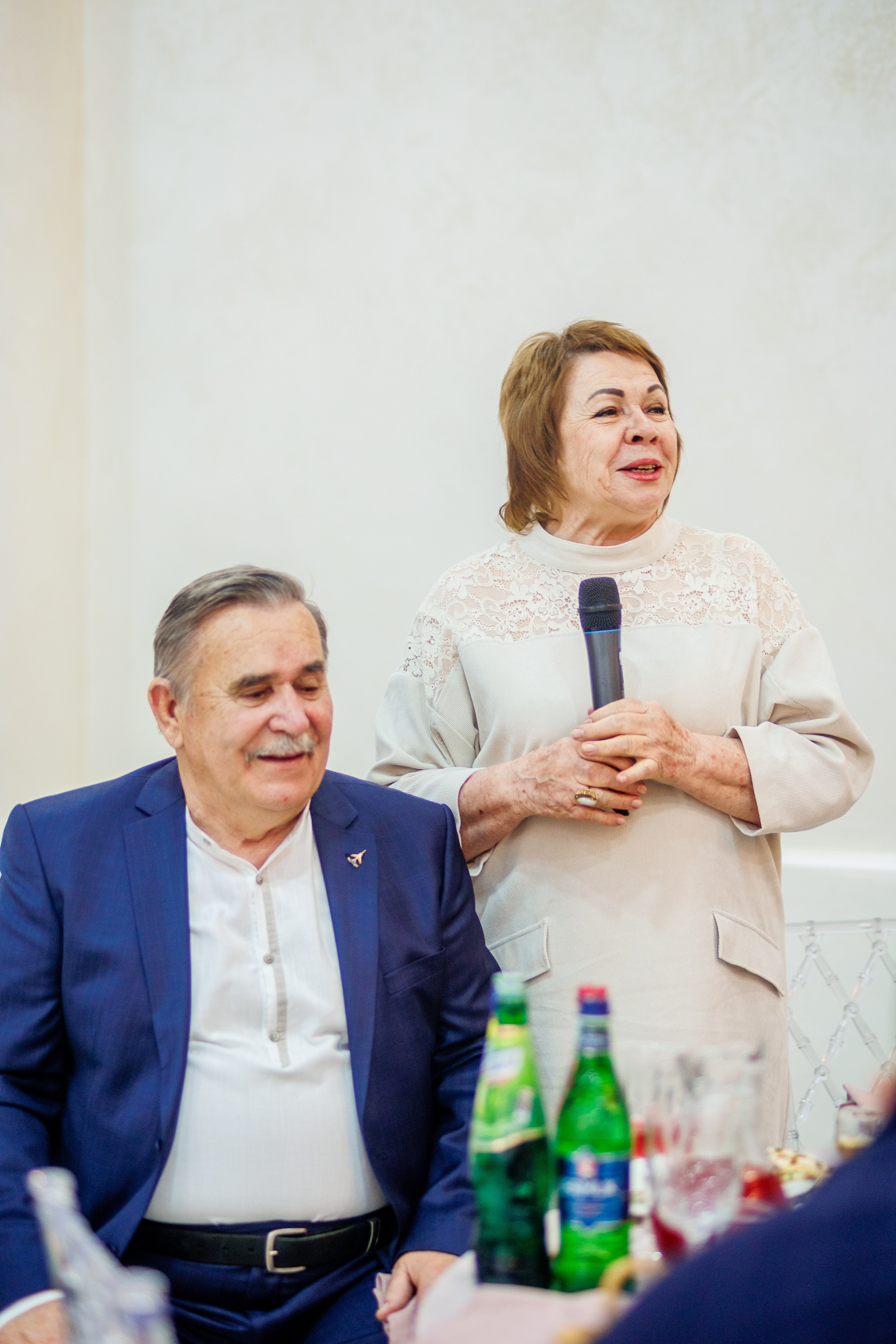 Юбилей. Свадебный и семейный фотограф в Армавире