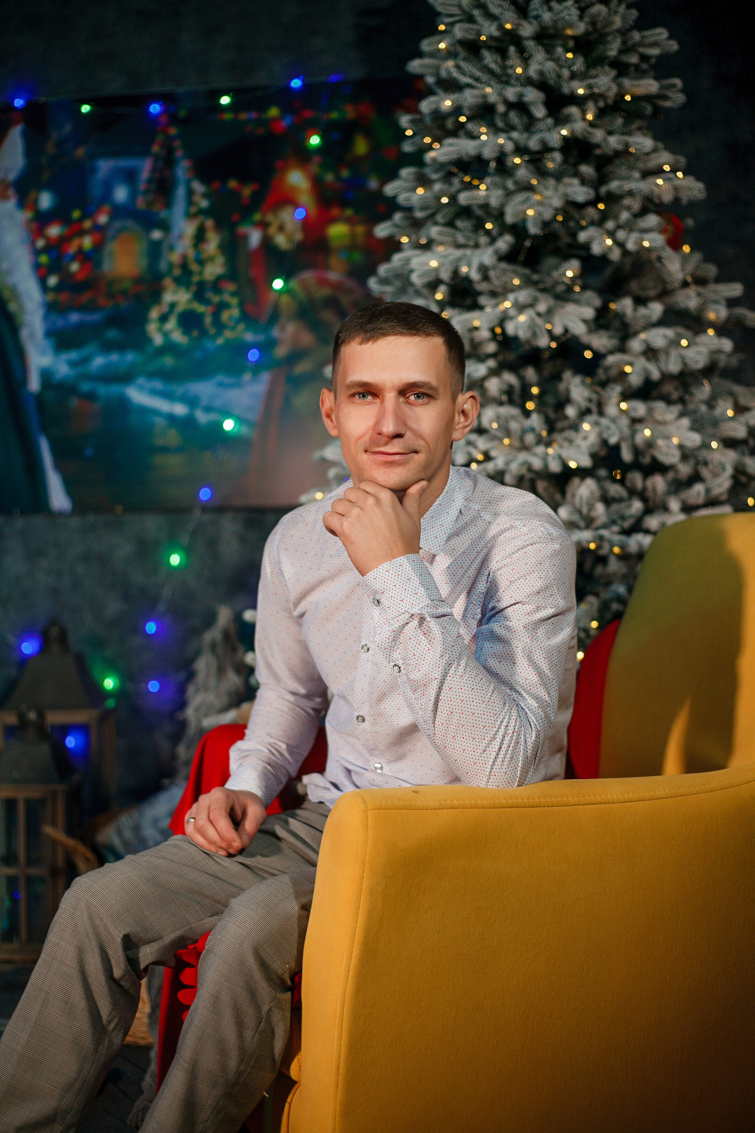 14.12.23. Свадебный и семейный фотограф в Армавире