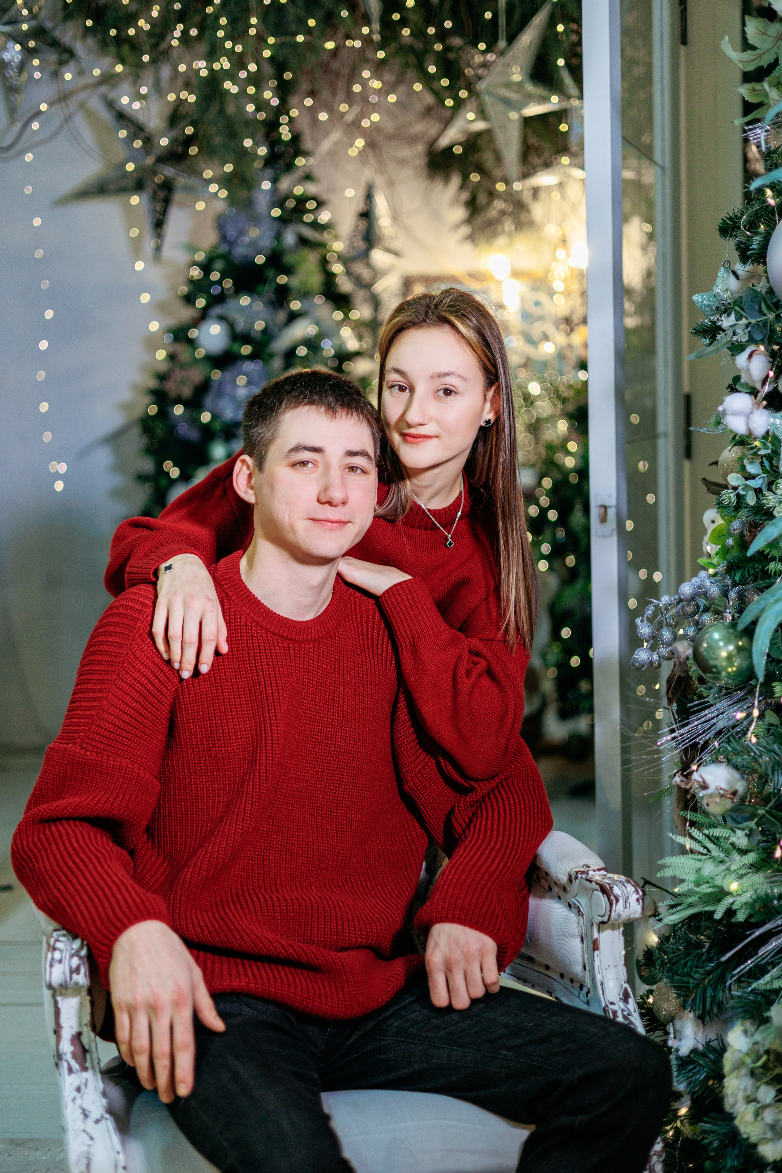 Она сказала ДА. Свадебный и семейный фотограф в Армавире