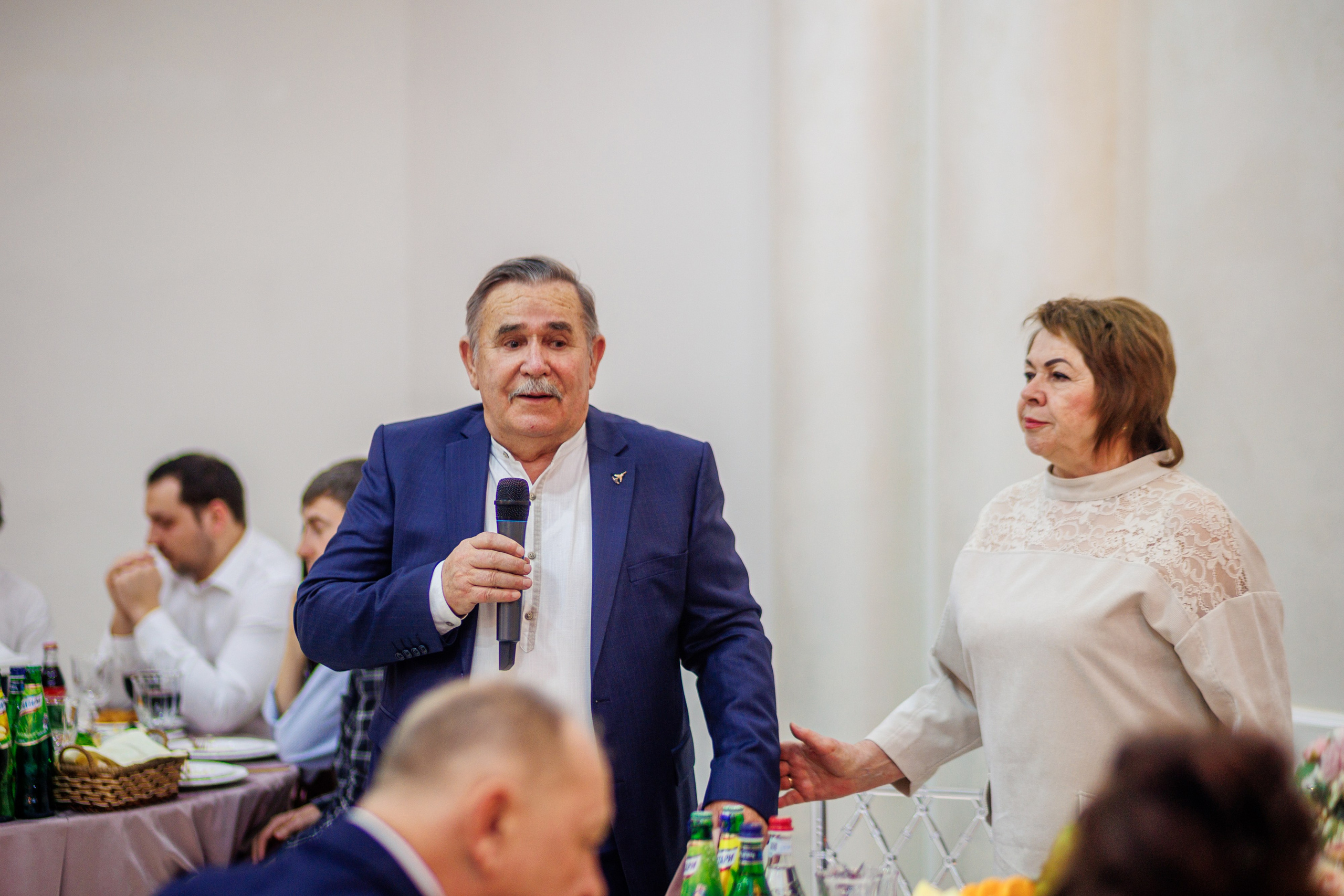 Юбилей. Свадебный и семейный фотограф в Армавире