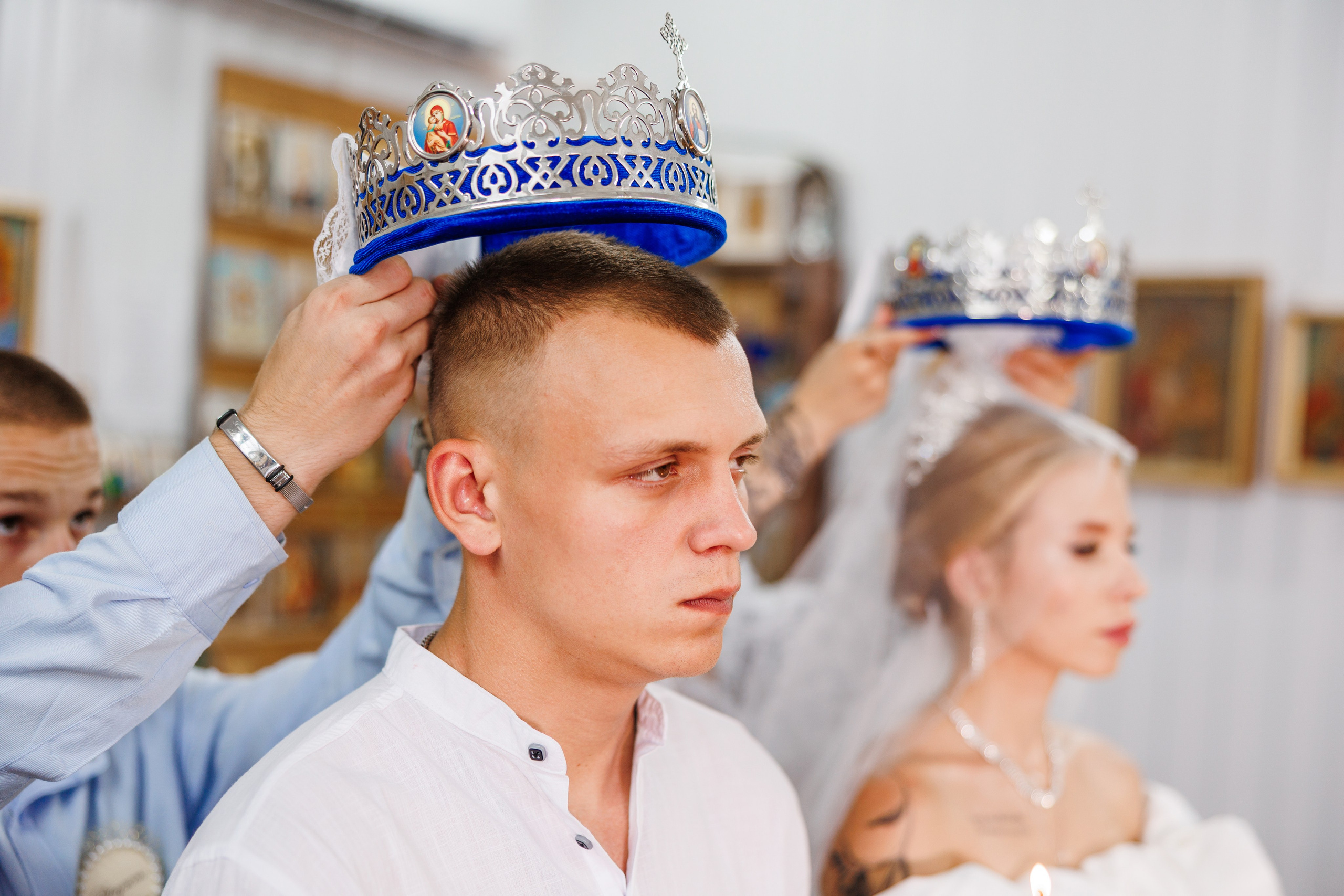 9.10.25. Свадебный и семейный фотограф в Армавире