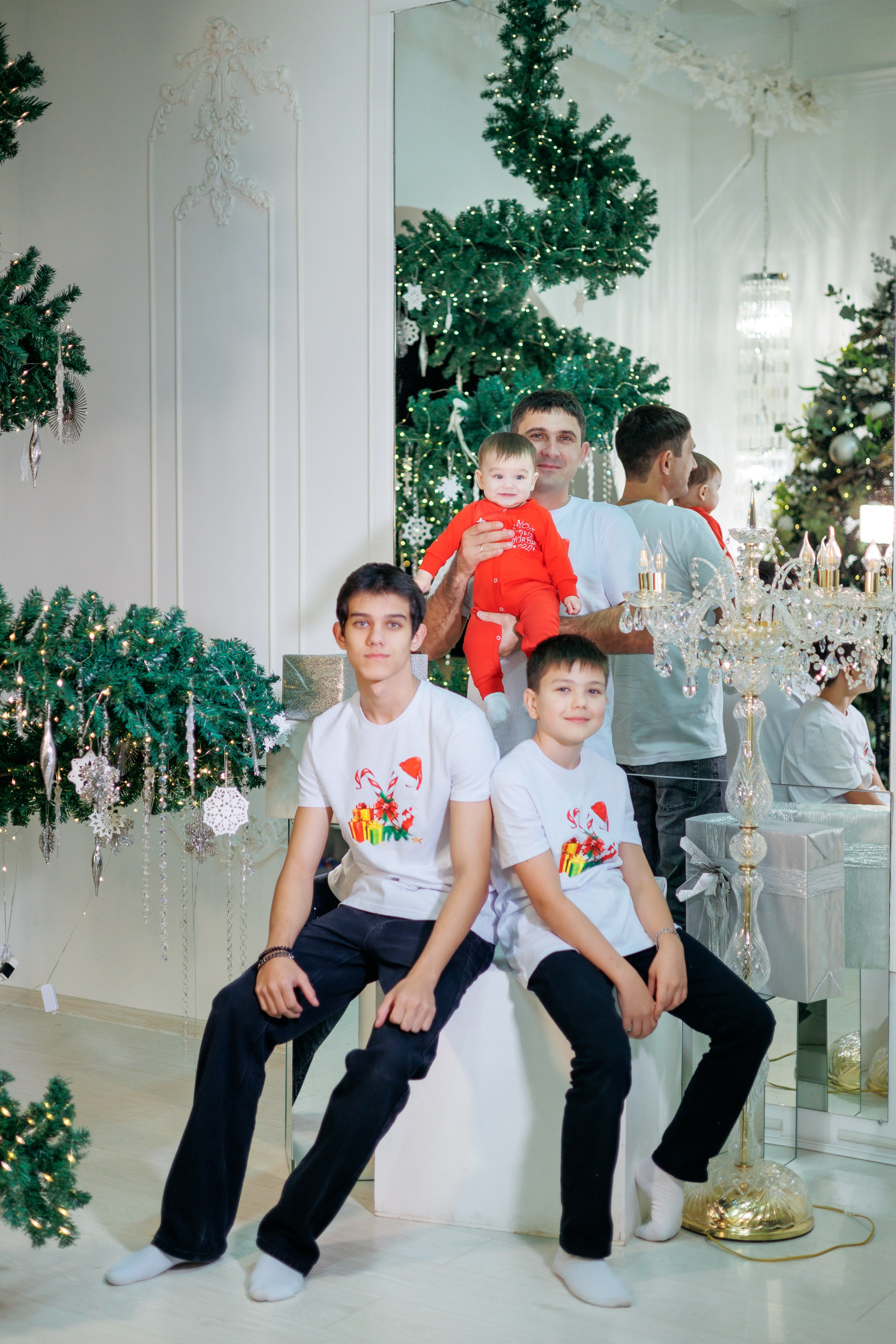 Семейная съёмка. Свадебный и семейный фотограф в Армавире