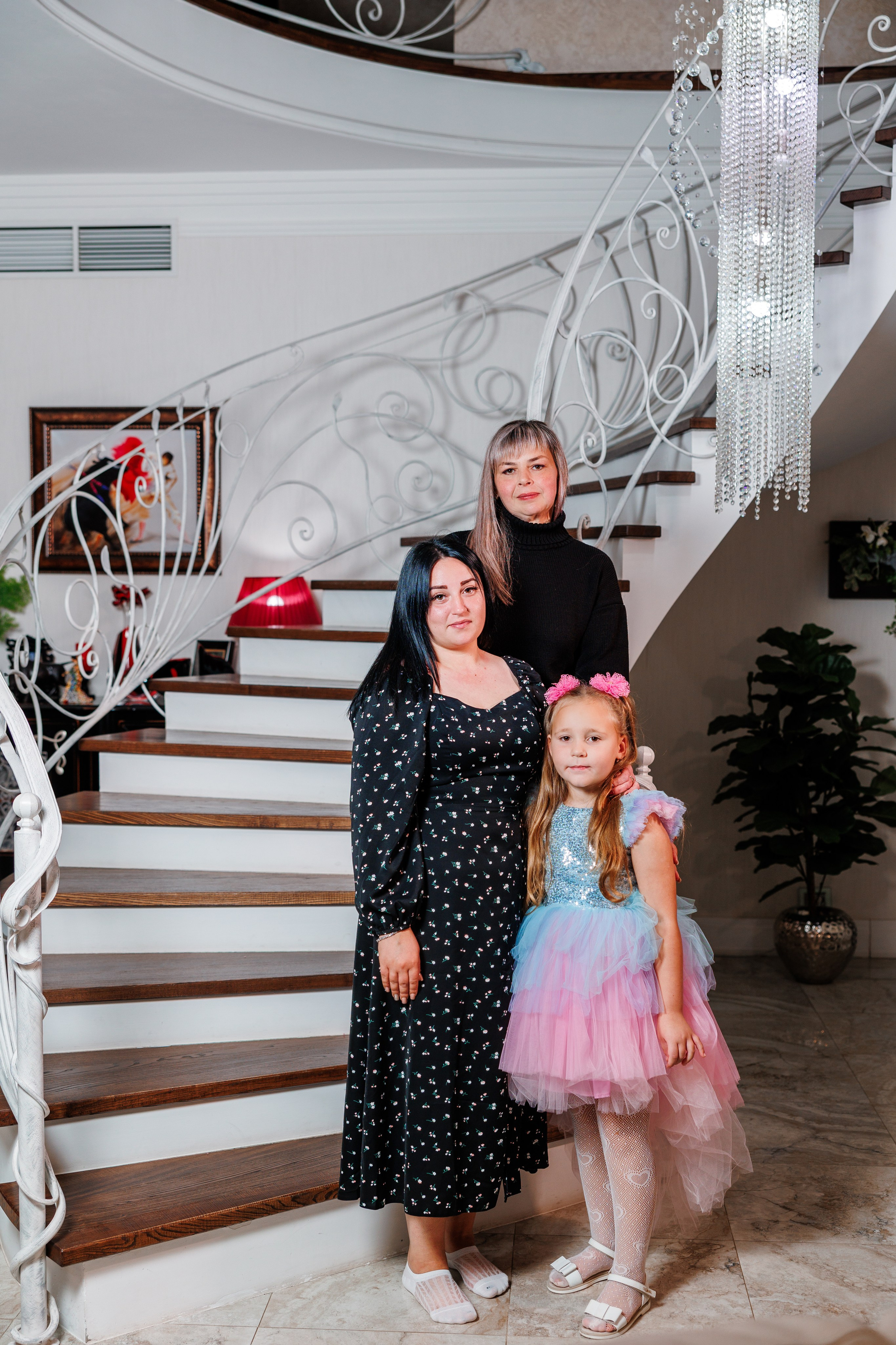 ФотоВилла Бонжорно. Свадебный и семейный фотограф в Армавире