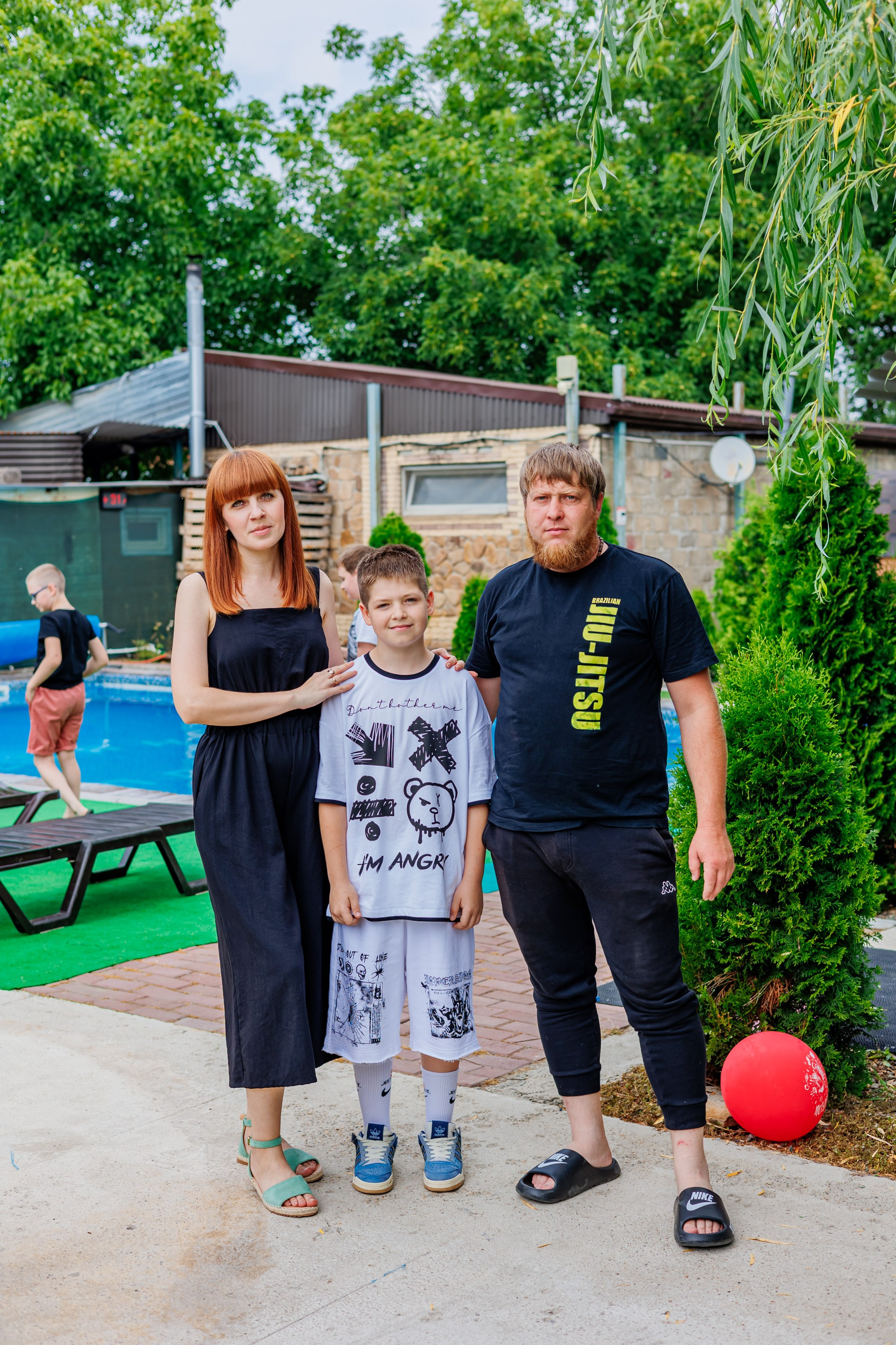 Выпуск 20.06.24. Свадебный и семейный фотограф в Армавире