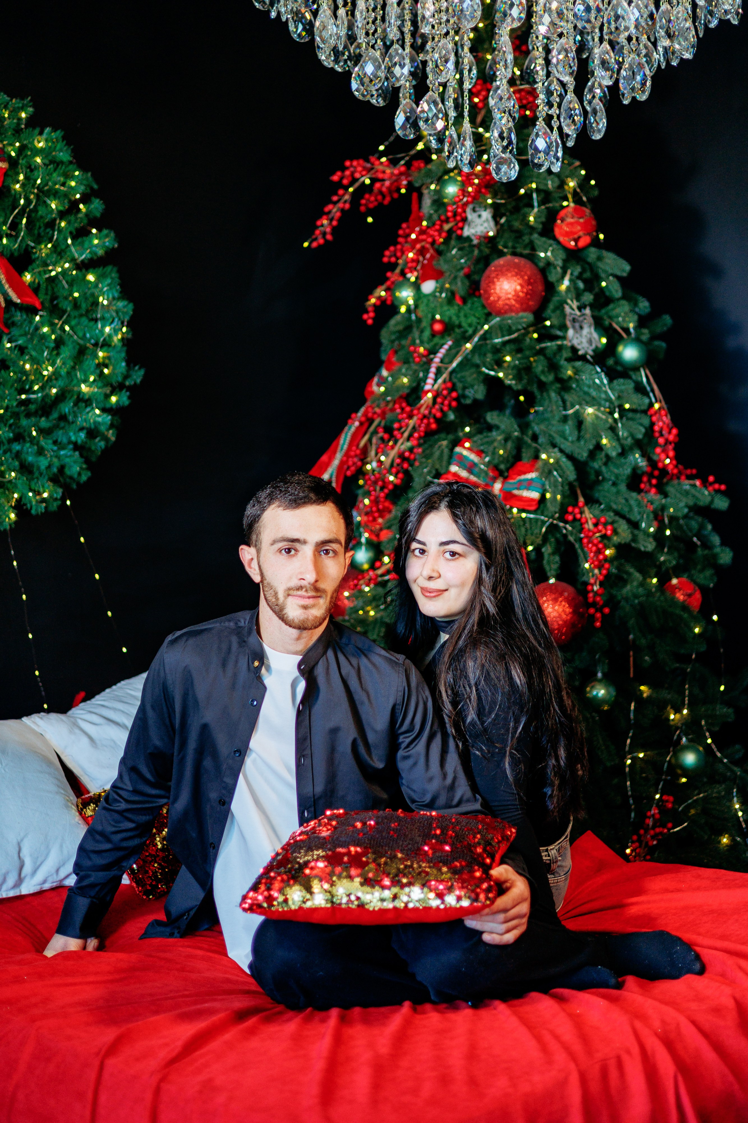 19.12.25. Свадебный и семейный фотограф в Армавире