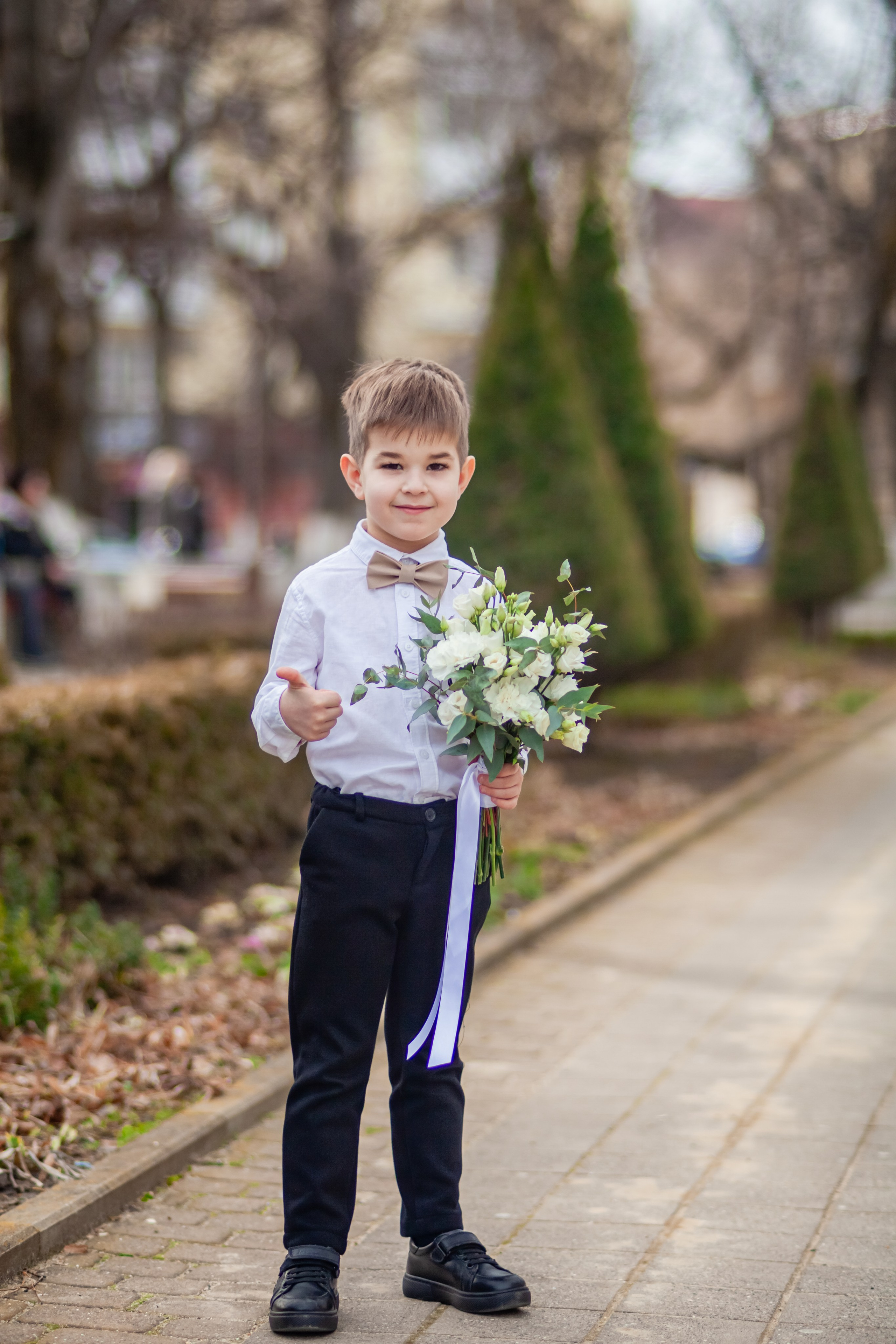 Игорь и Елена. Свадебный и семейный фотограф в Армавире