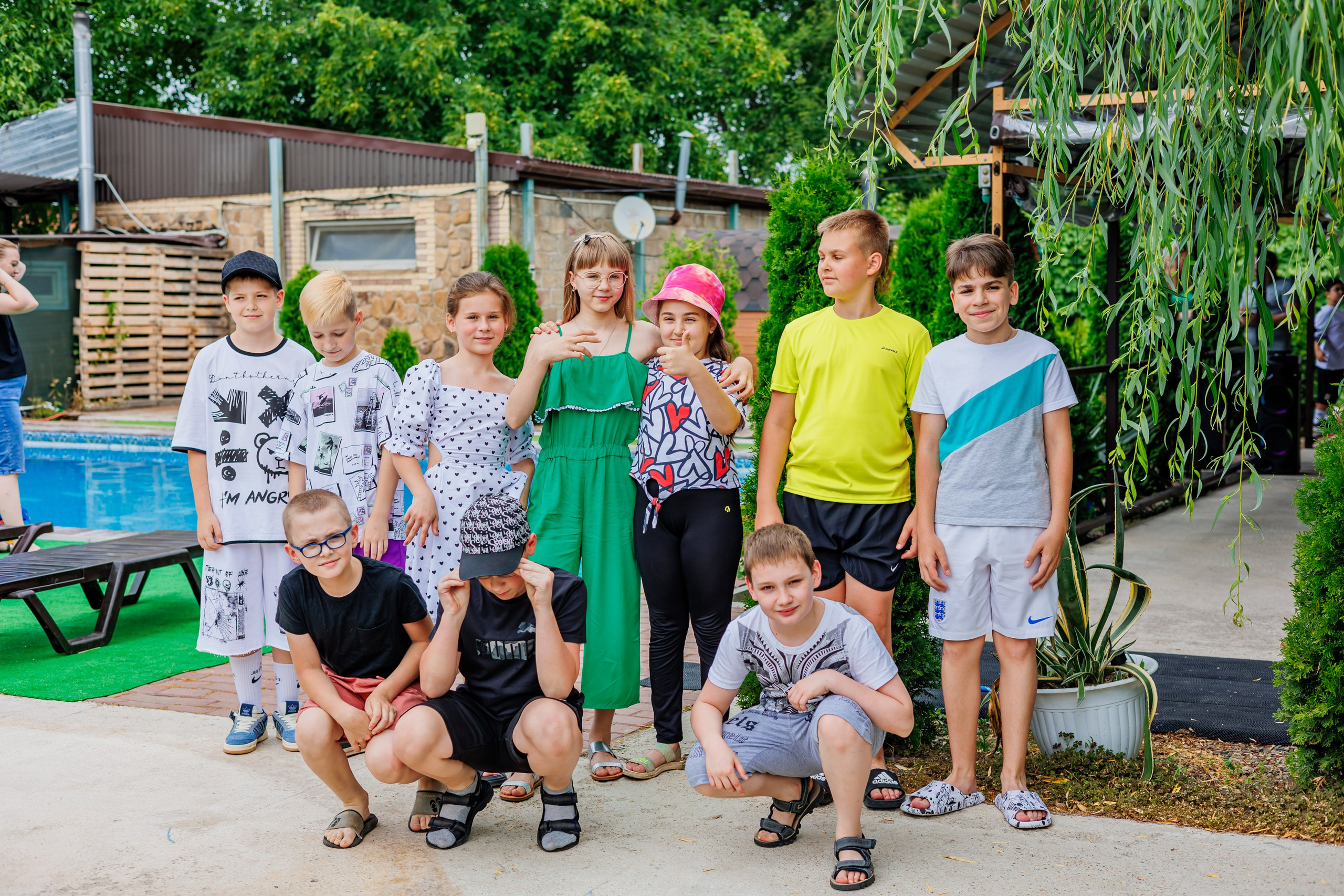 Выпуск 20.06.24. Свадебный и семейный фотограф в Армавире