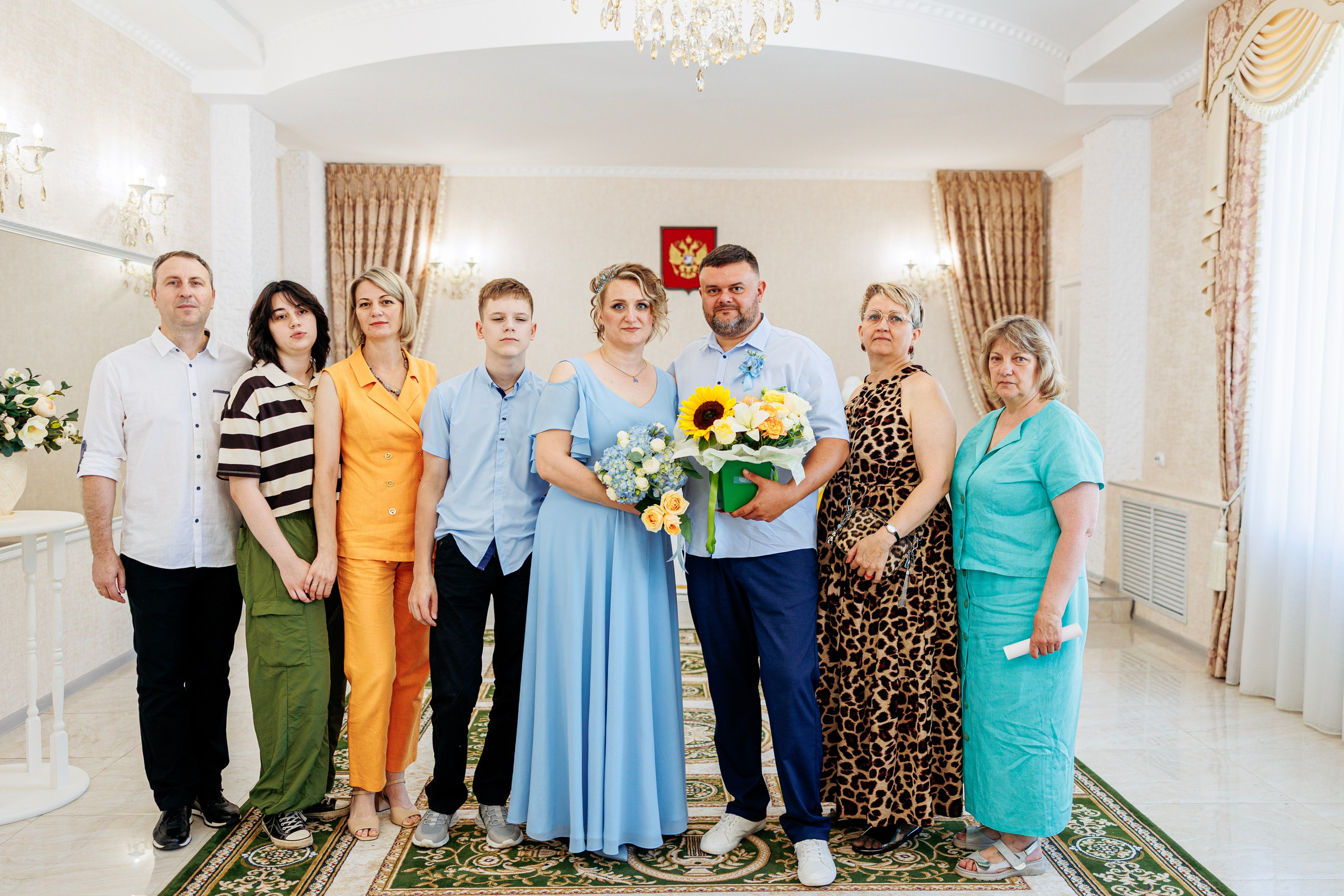 8.07.25. Свадебный и семейный фотограф в Армавире