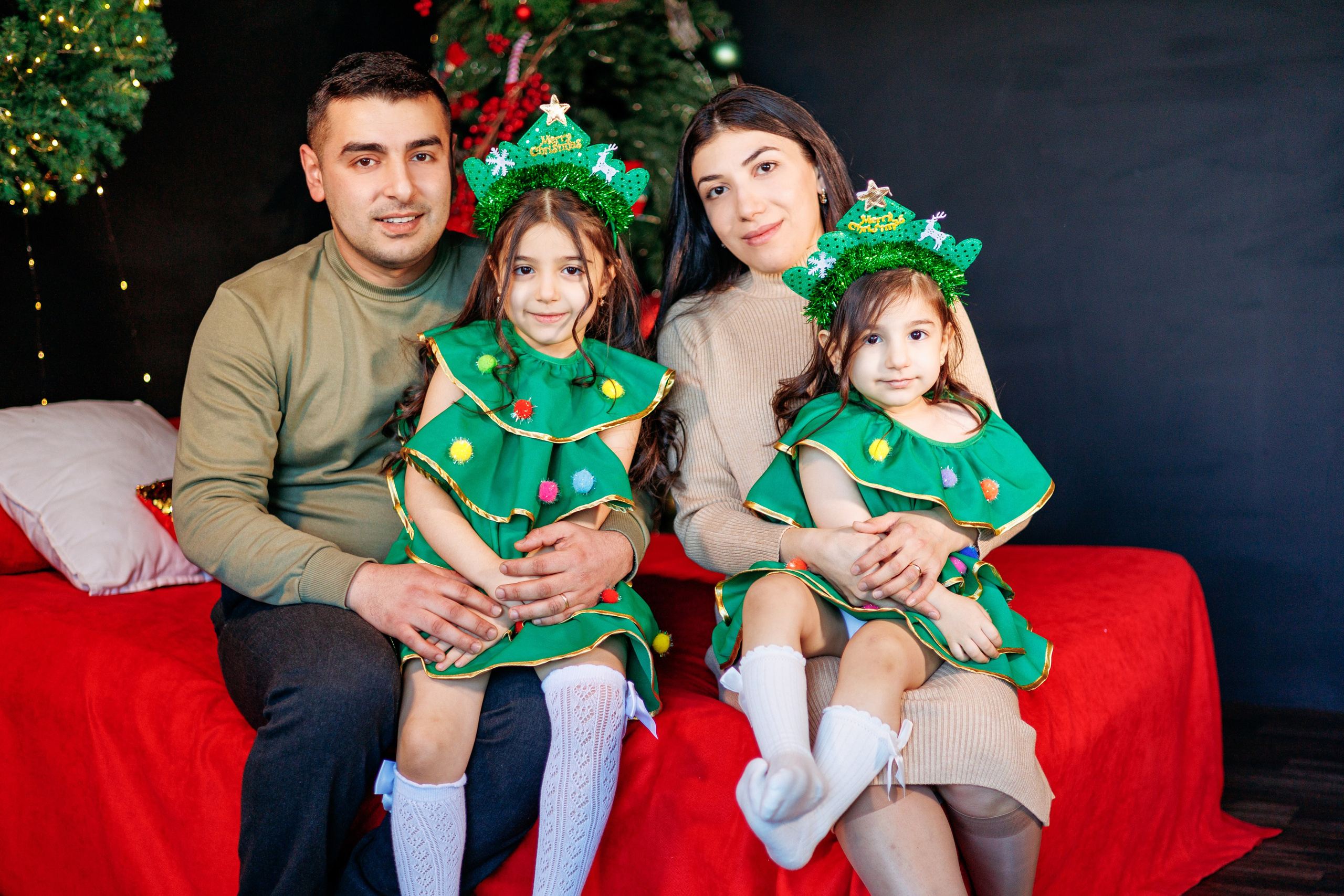19.12.25. Свадебный и семейный фотограф в Армавире