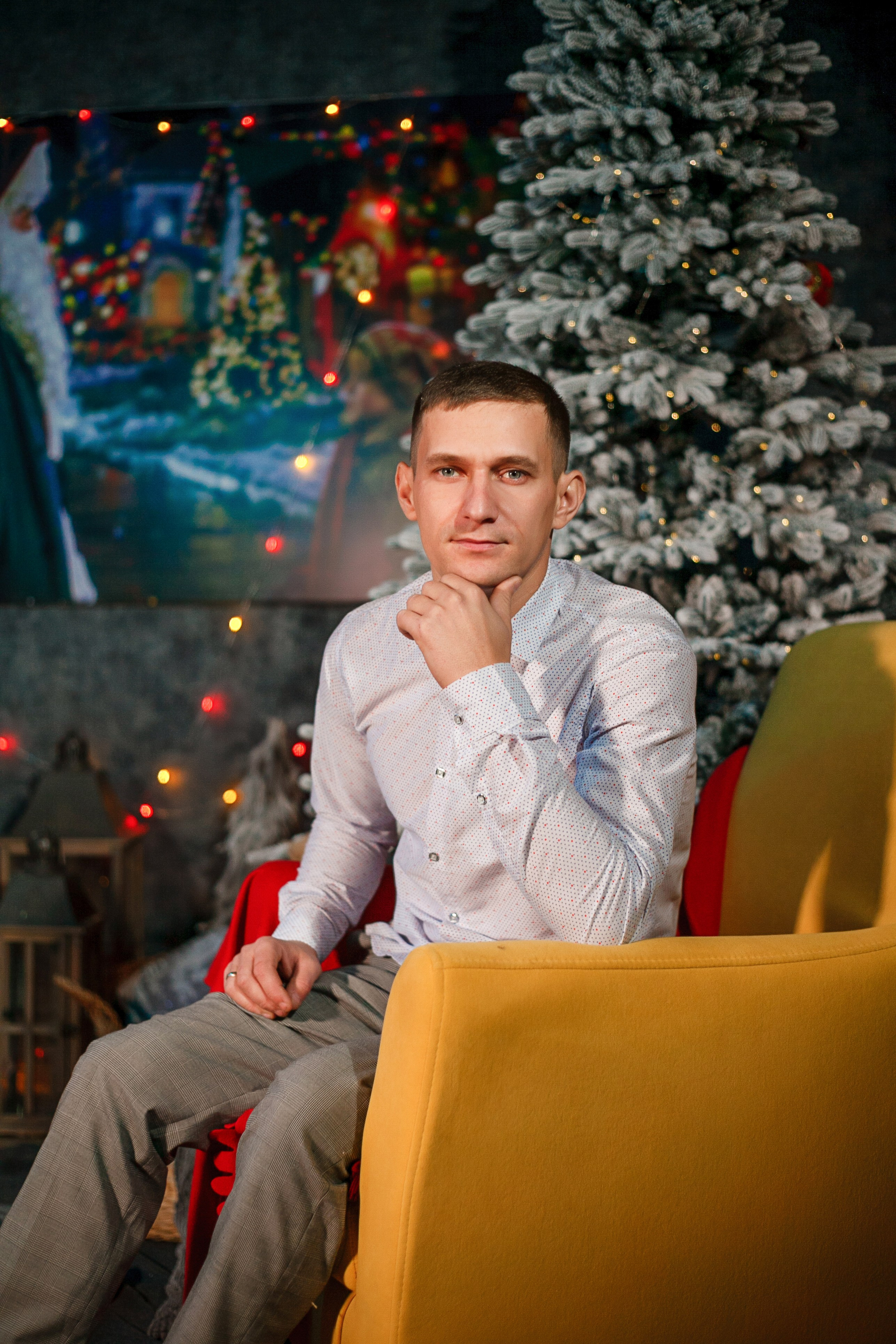 14.12.23. Свадебный и семейный фотограф в Армавире