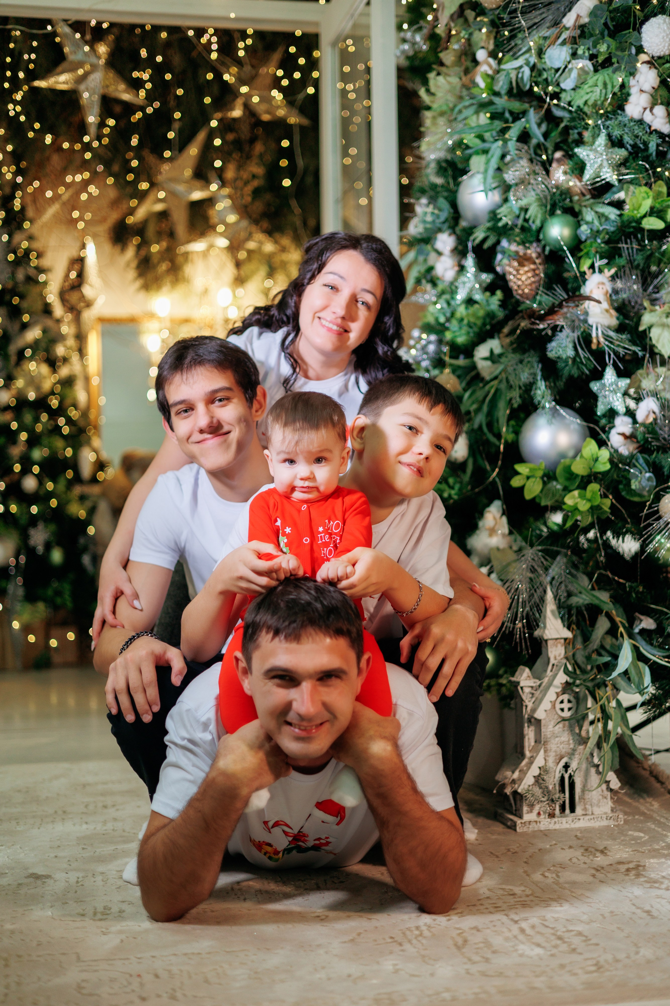 Семейная съёмка. Свадебный и семейный фотограф в Армавире