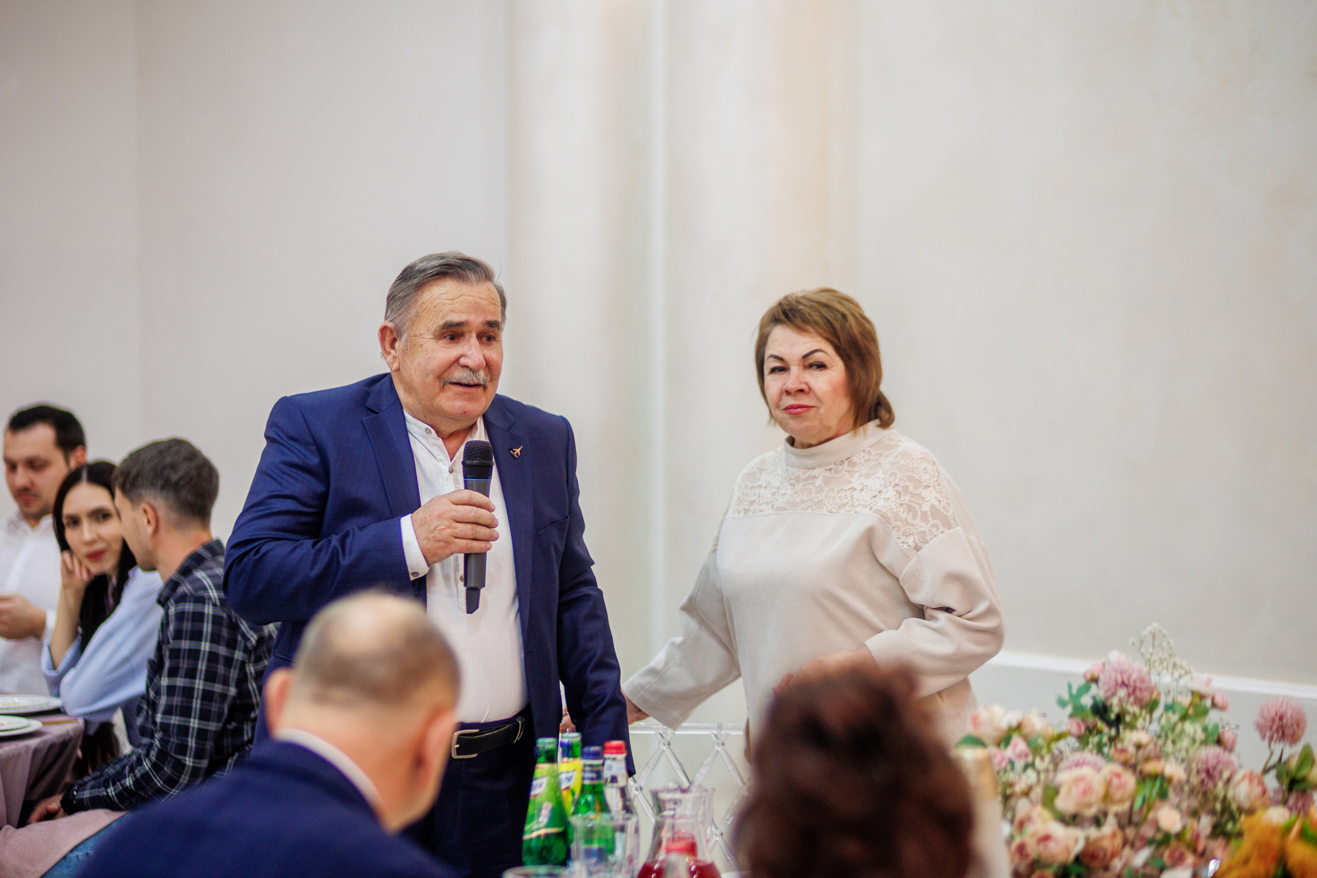 Юбилей. Свадебный и семейный фотограф в Армавире
