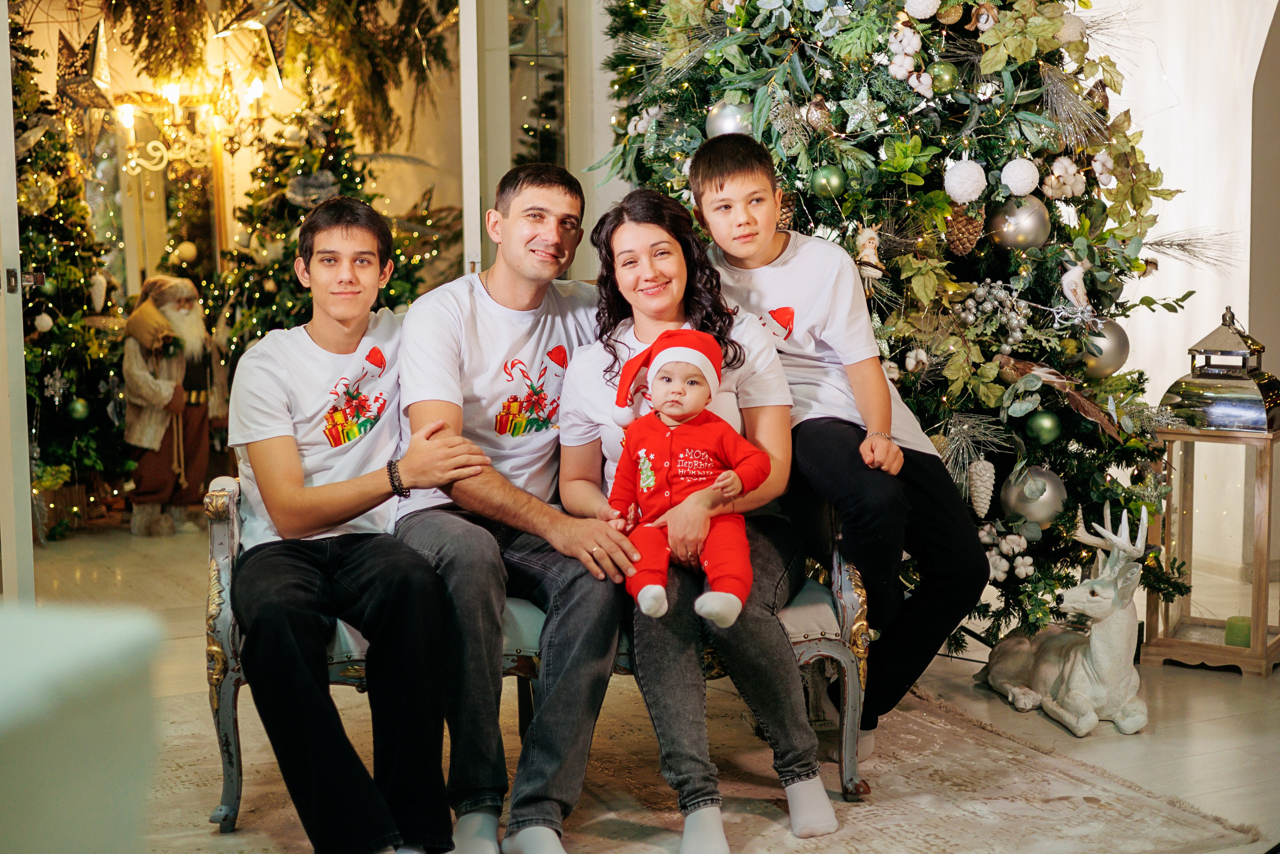 Семейная съёмка. Свадебный и семейный фотограф в Армавире