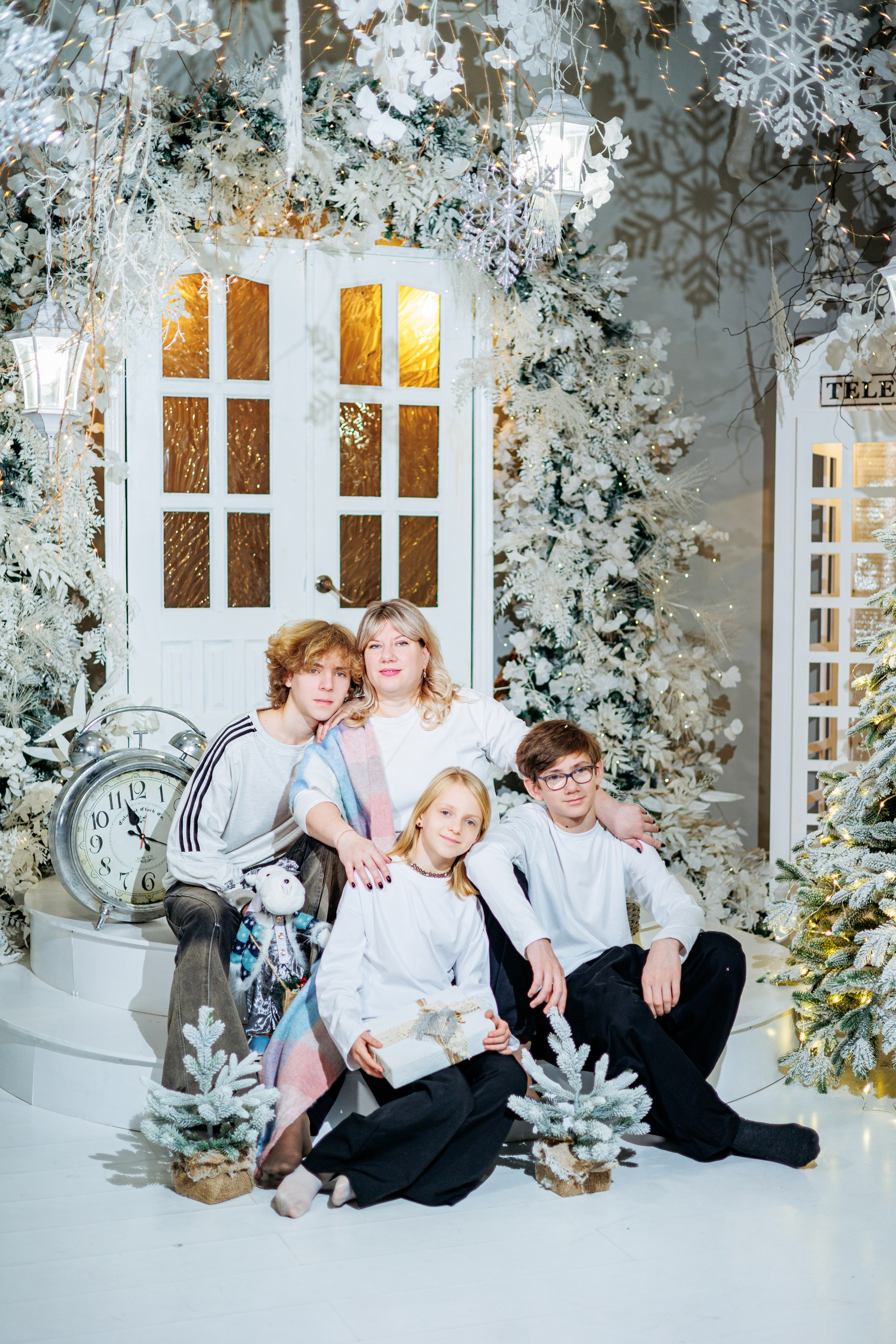 22.12.25. Свадебный и семейный фотограф в Армавире