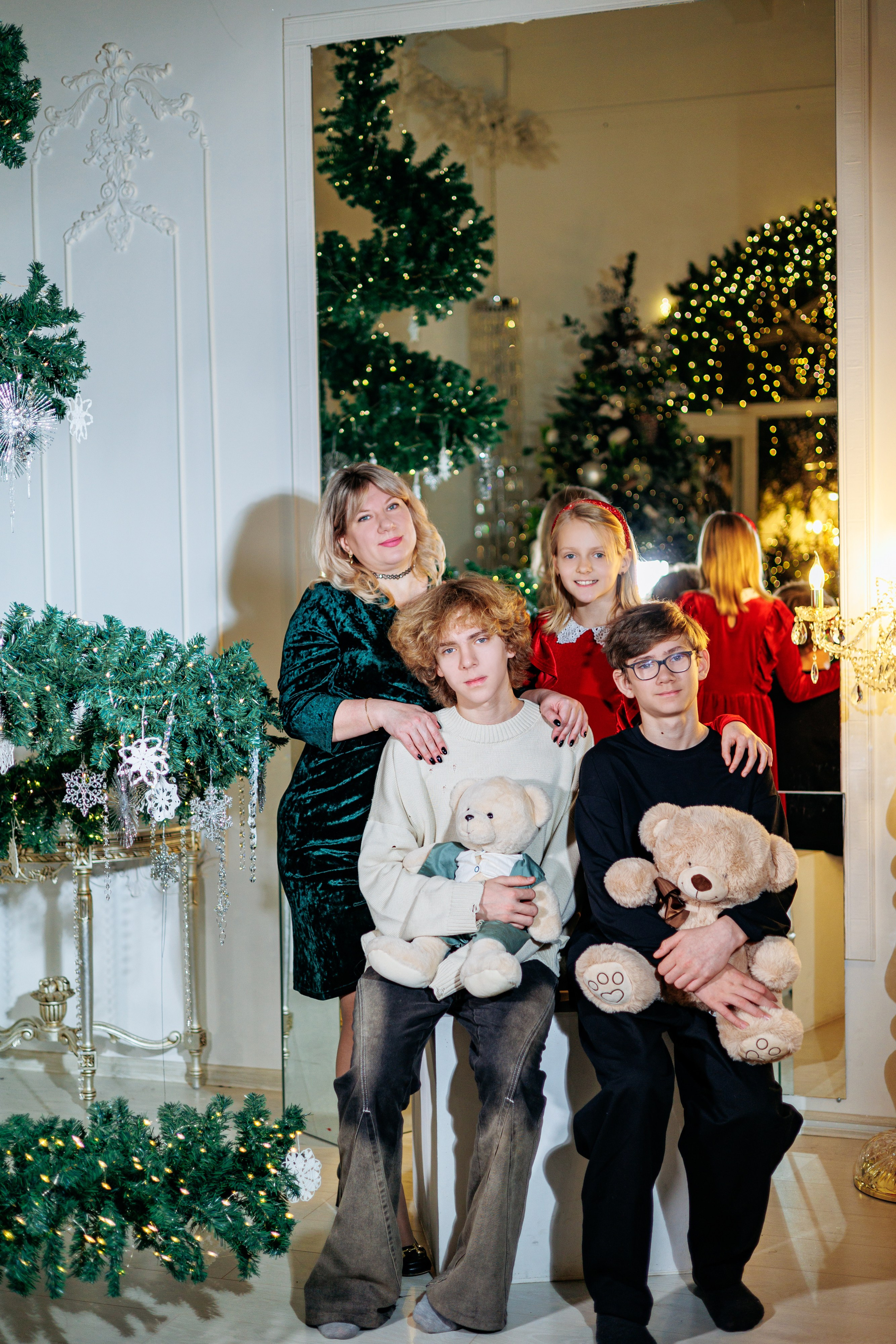 22.12.25. Свадебный и семейный фотограф в Армавире