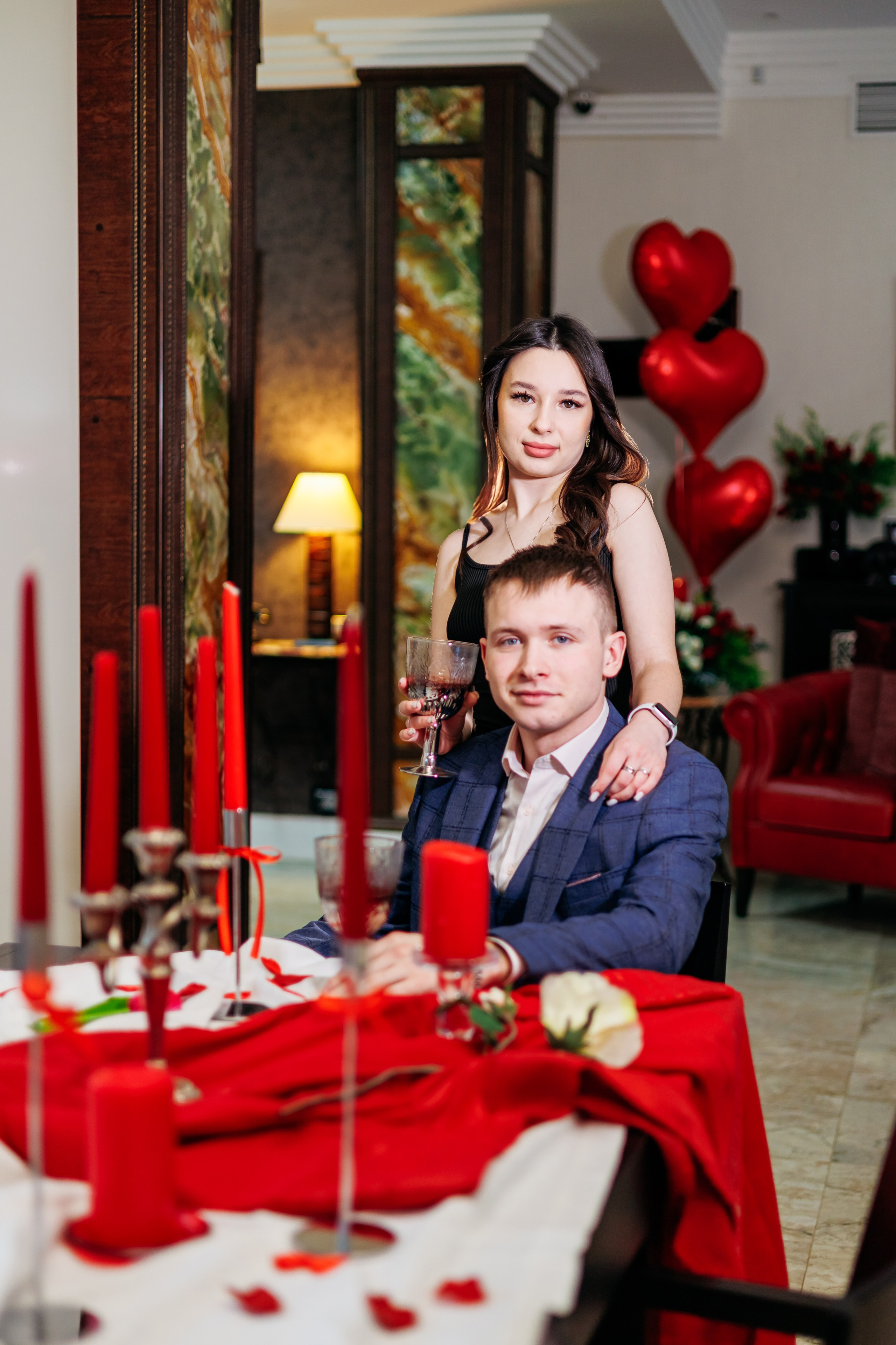 Предложение Руки и сердца. Свадебный и семейный фотограф в Армавире