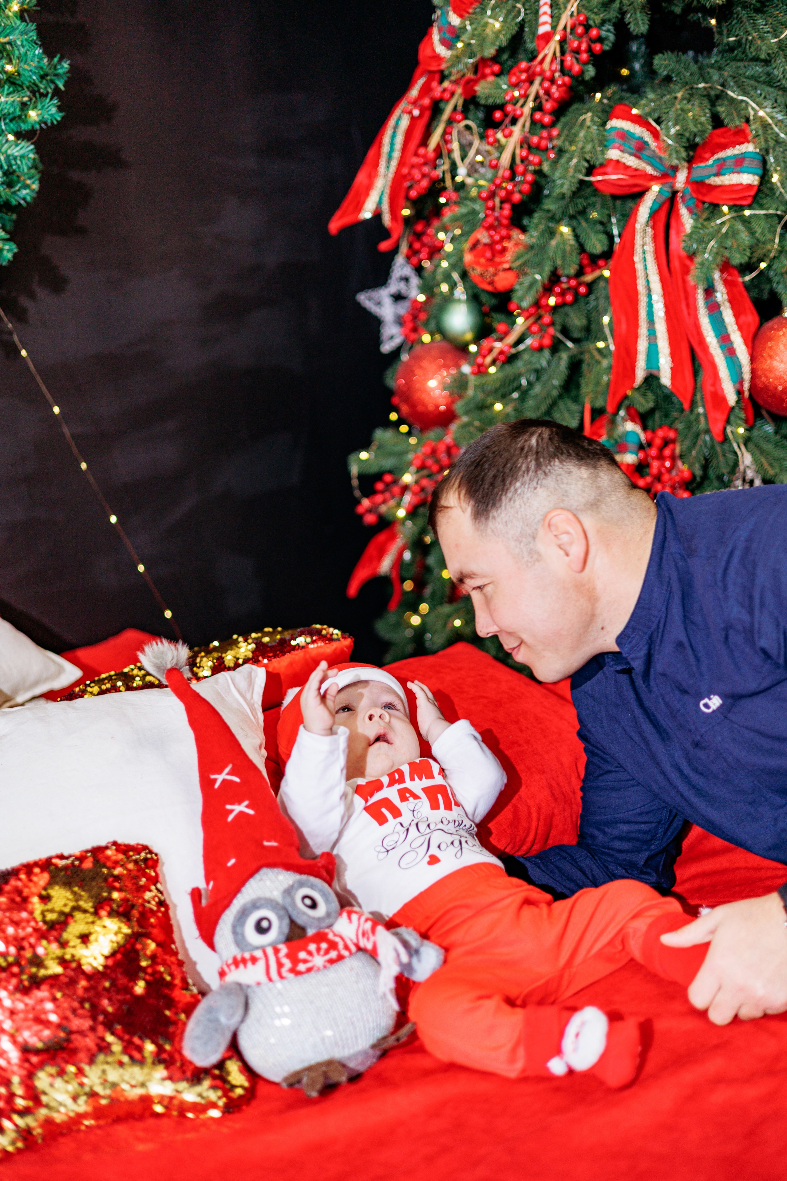 18.12.25. Свадебный и семейный фотограф в Армавире