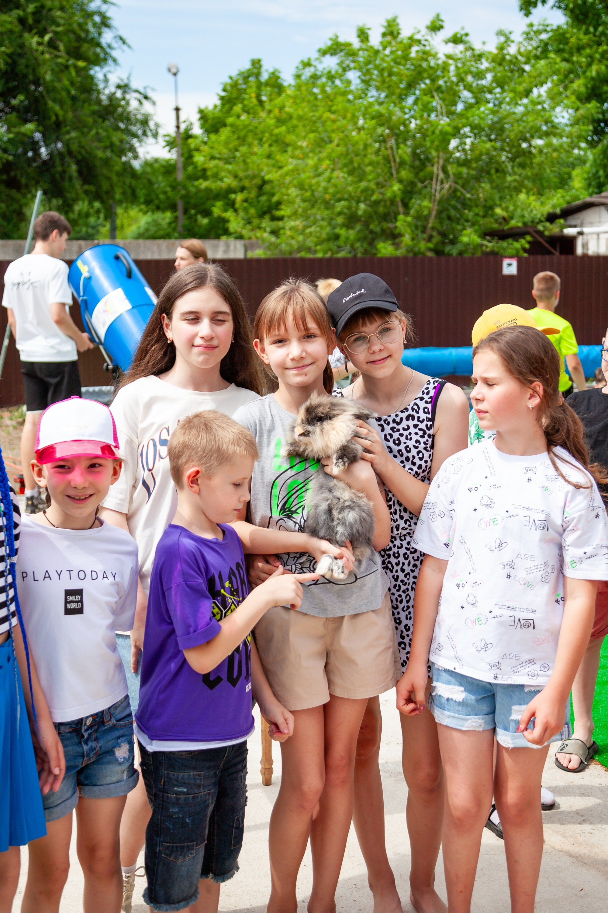Выпуск 20.06.24. Свадебный и семейный фотограф в Армавире