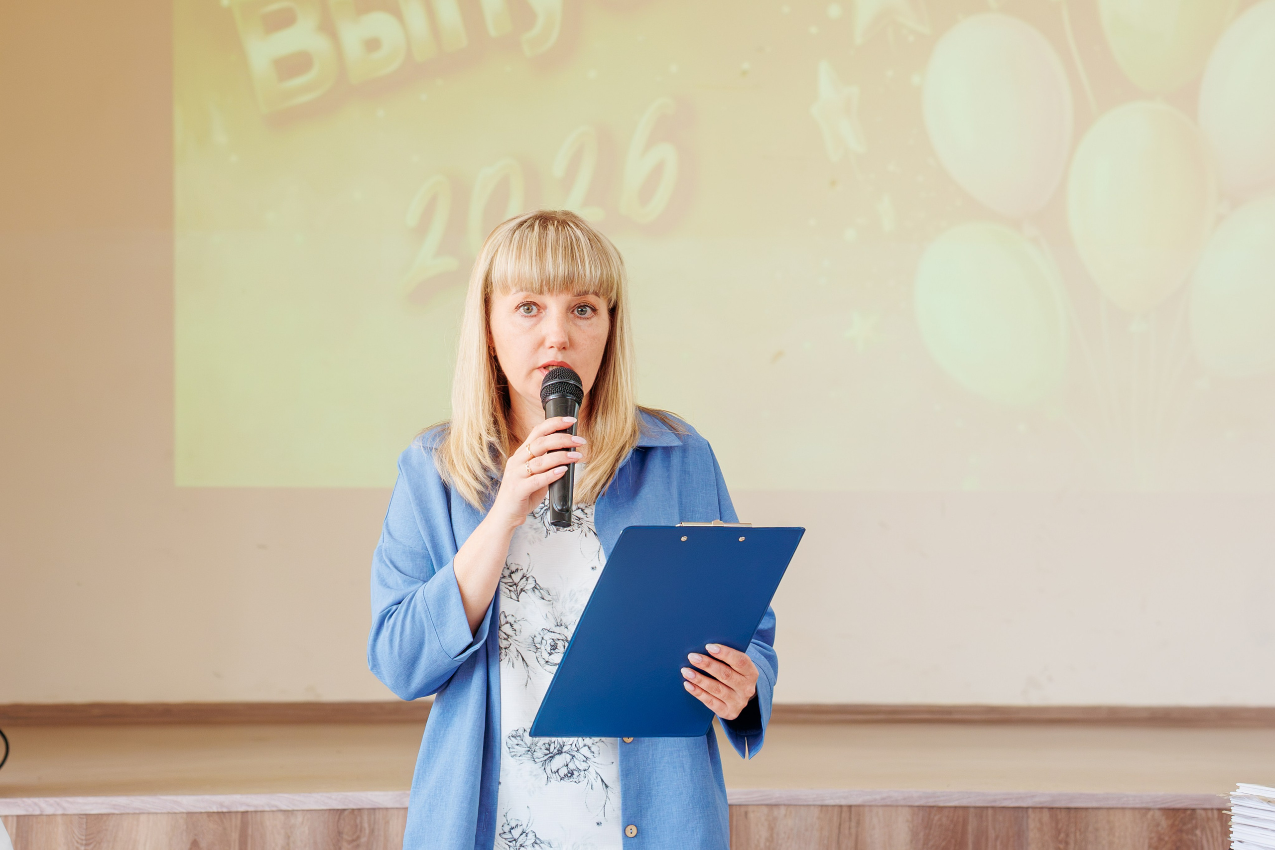 Вручение аттестатов. Свадебный и семейный фотограф в Армавире