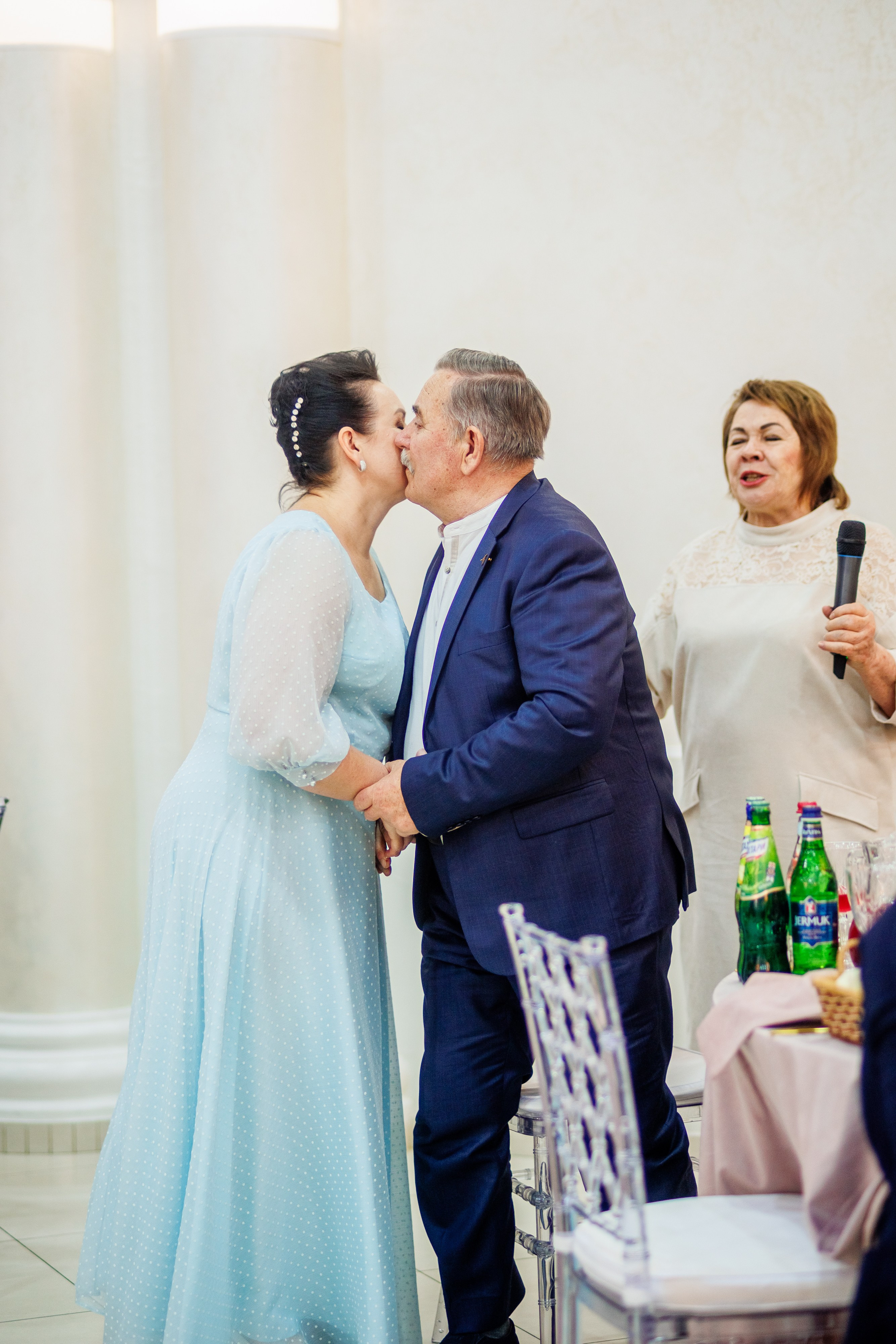 Юбилей. Свадебный и семейный фотограф в Армавире