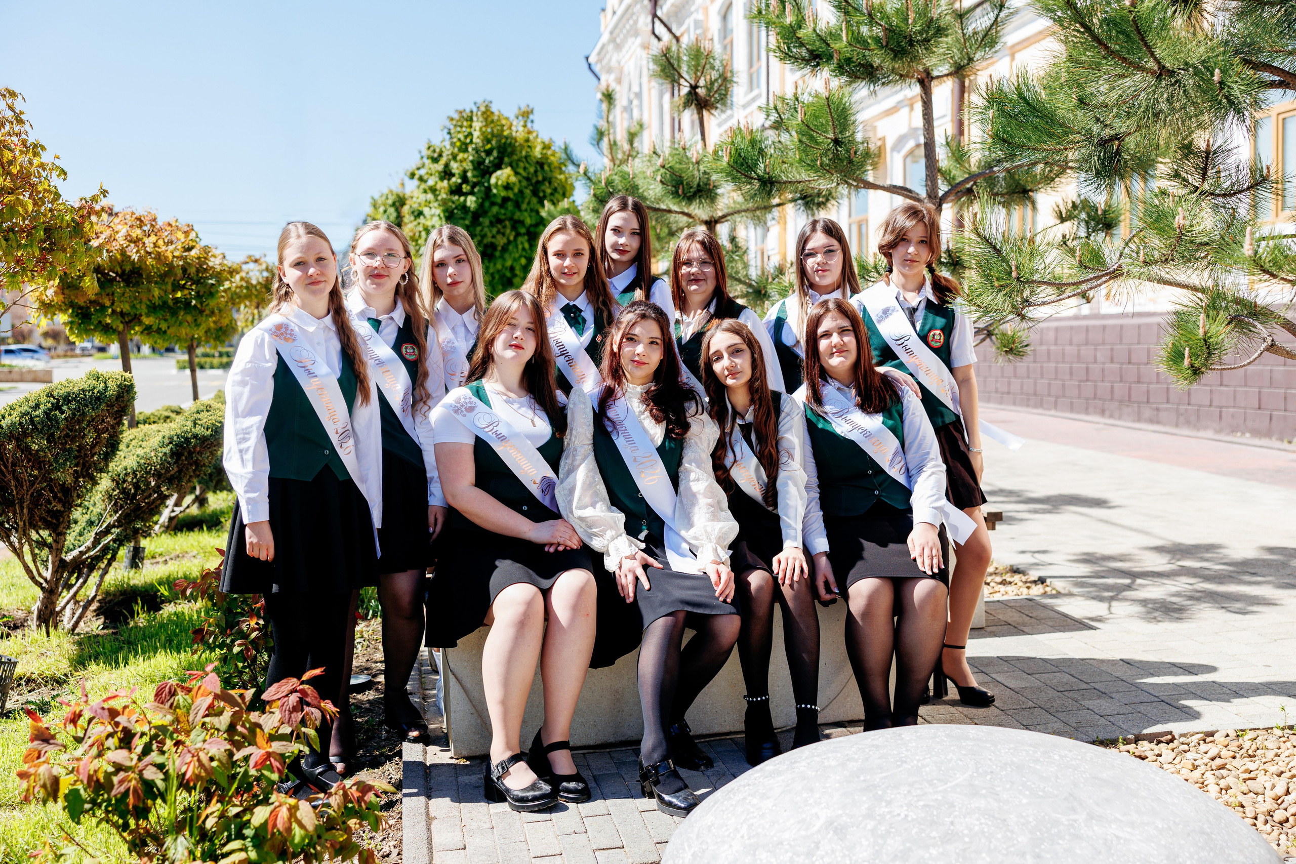 15школа 26год. Свадебный и семейный фотограф в Армавире