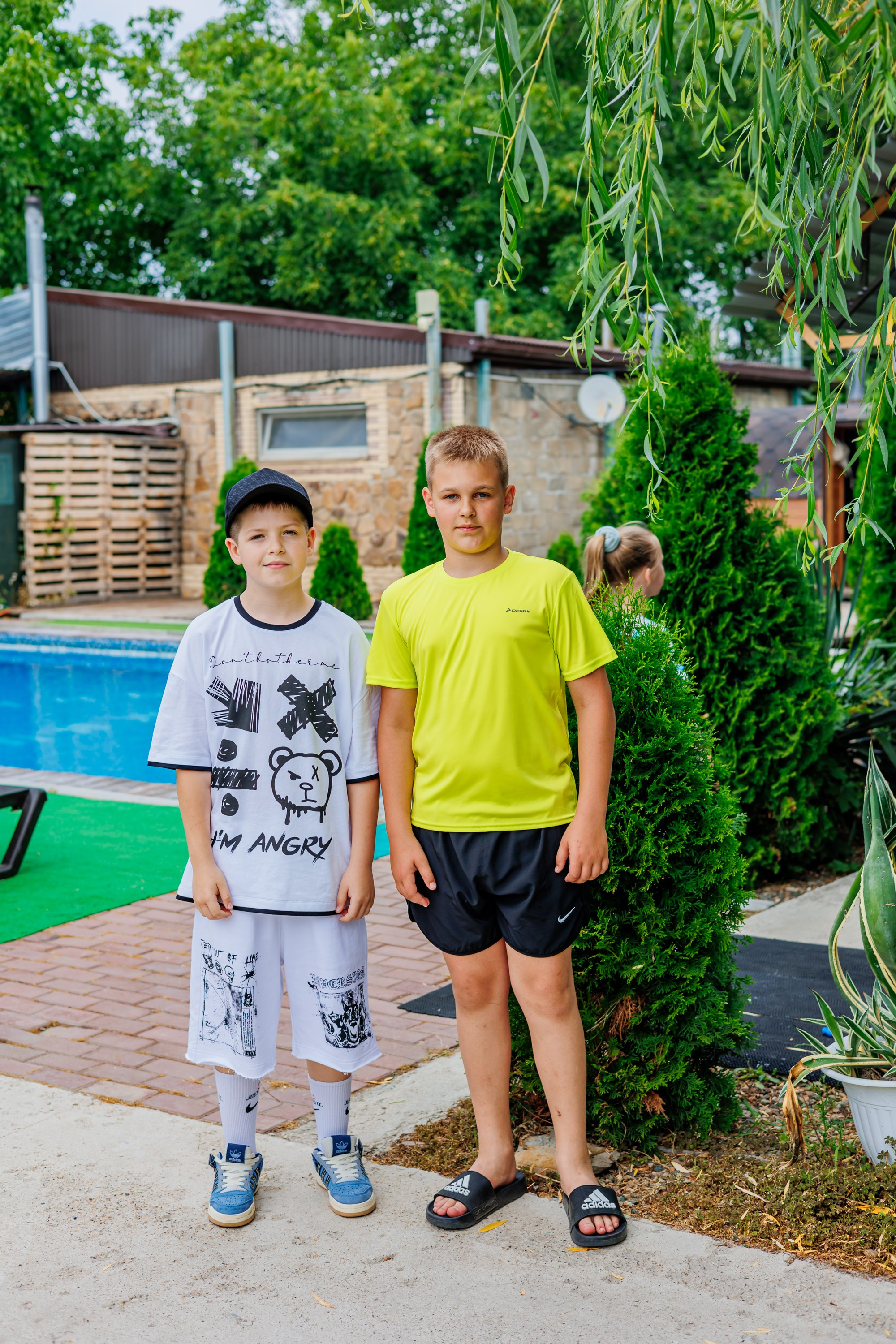 Выпуск 20.06.24. Свадебный и семейный фотограф в Армавире