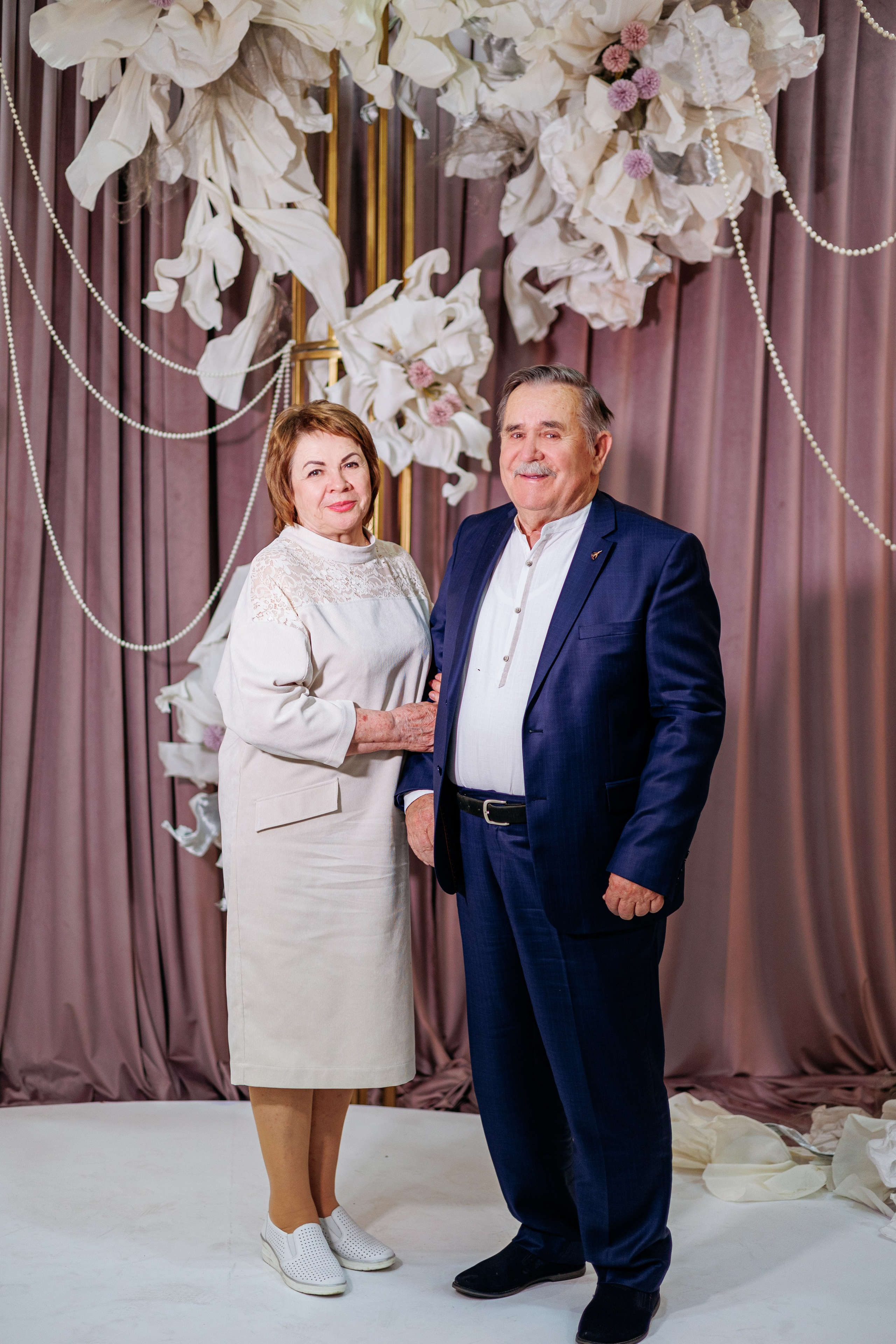 Юбилей. Свадебный и семейный фотограф в Армавире