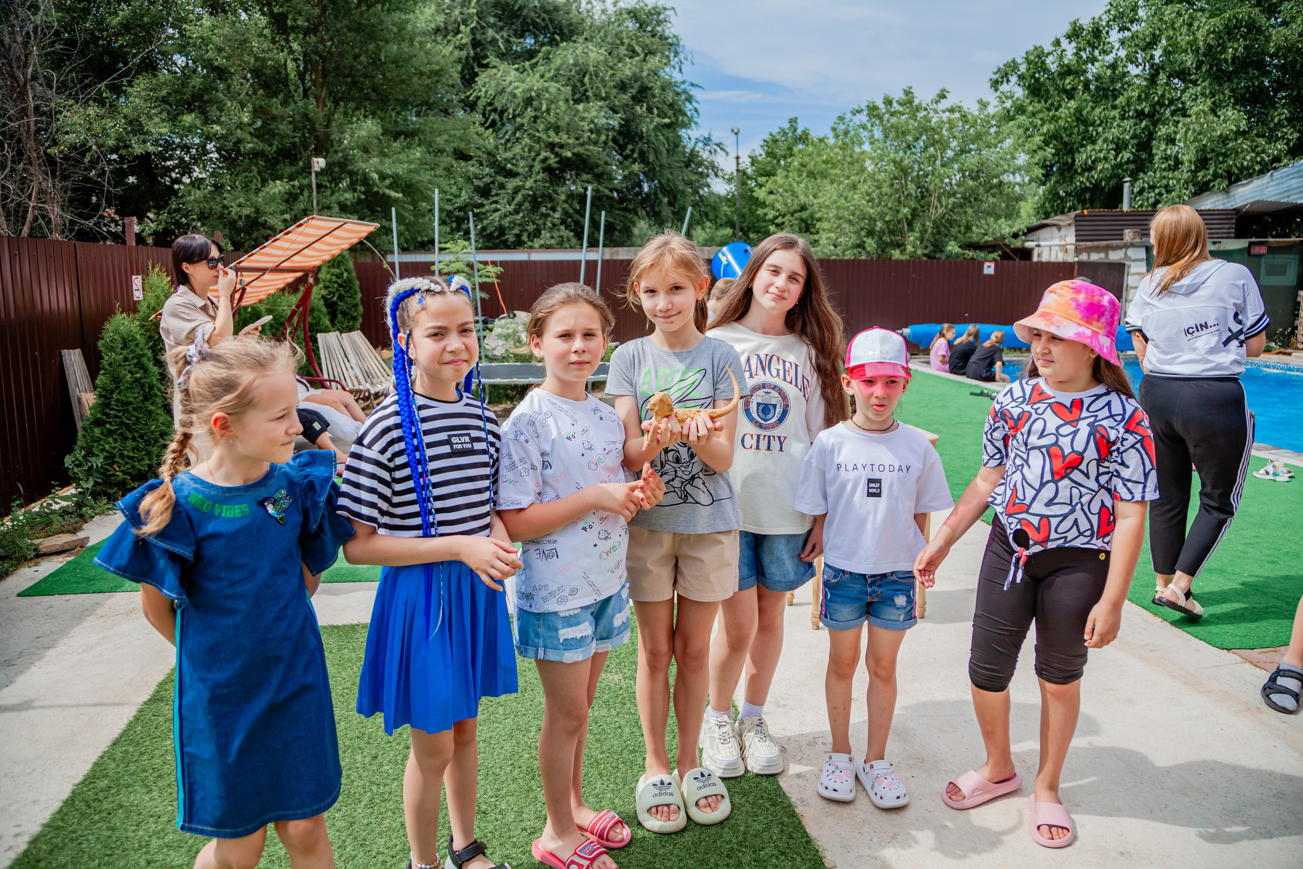 Выпуск 20.06.24. Свадебный и семейный фотограф в Армавире