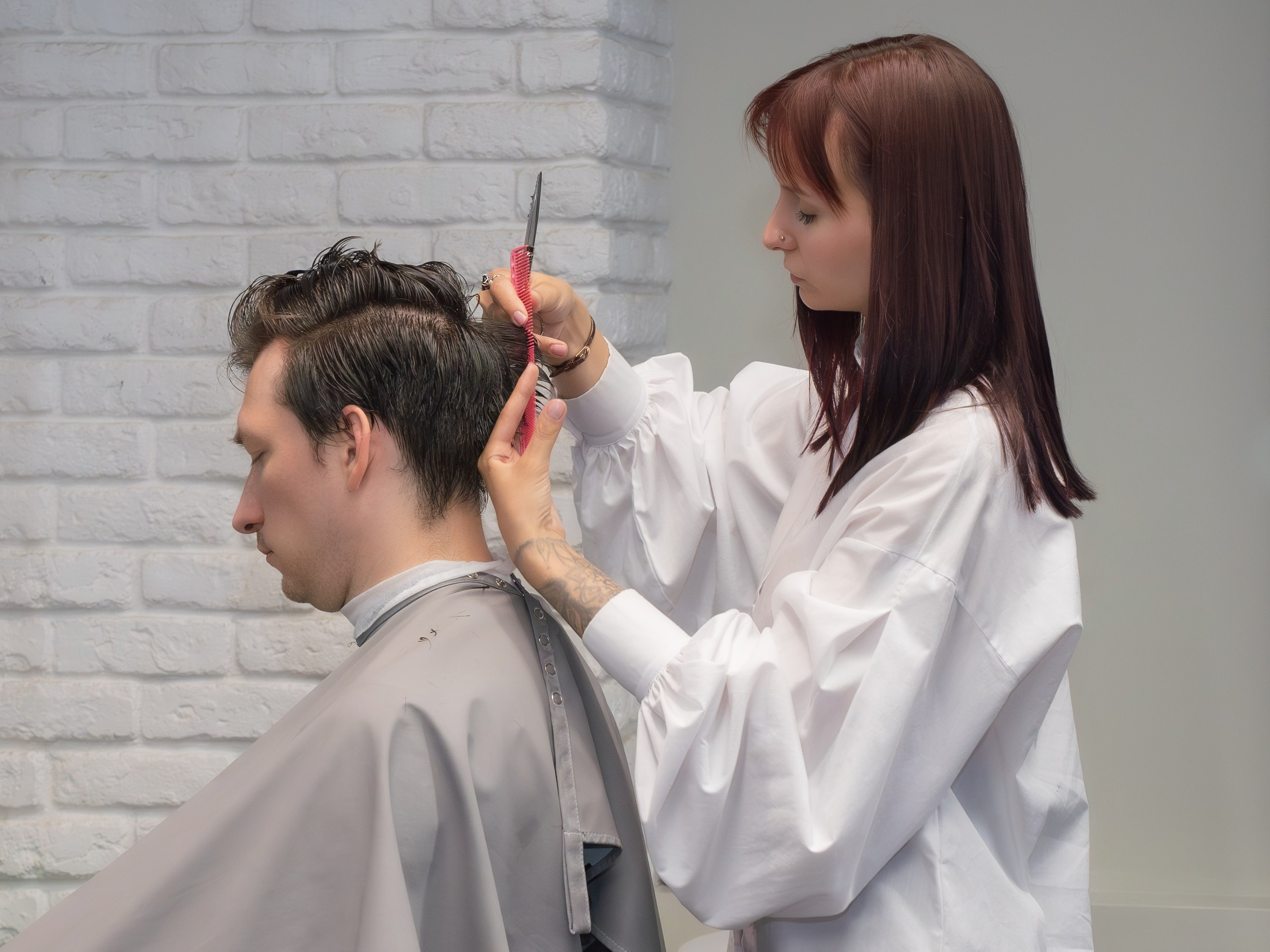 Персона Красногорск. Фотограф Зинаида Евдокимова