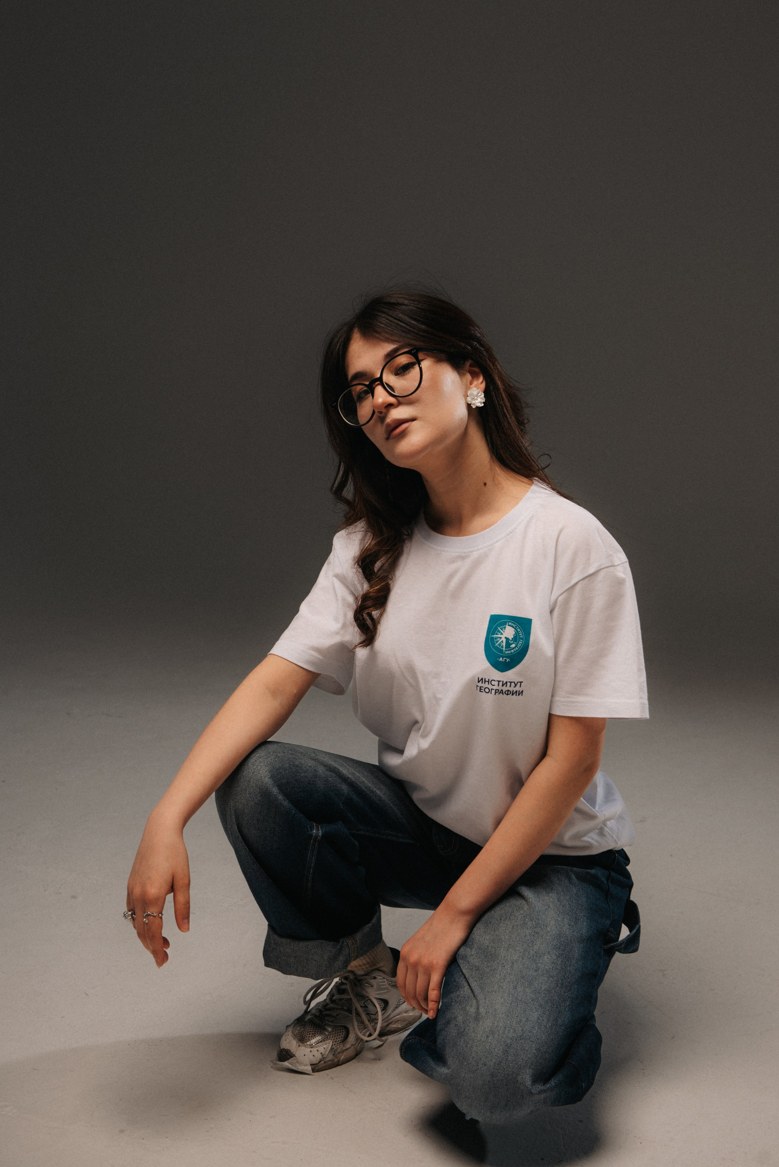 Волонтеры. Ph.proulints