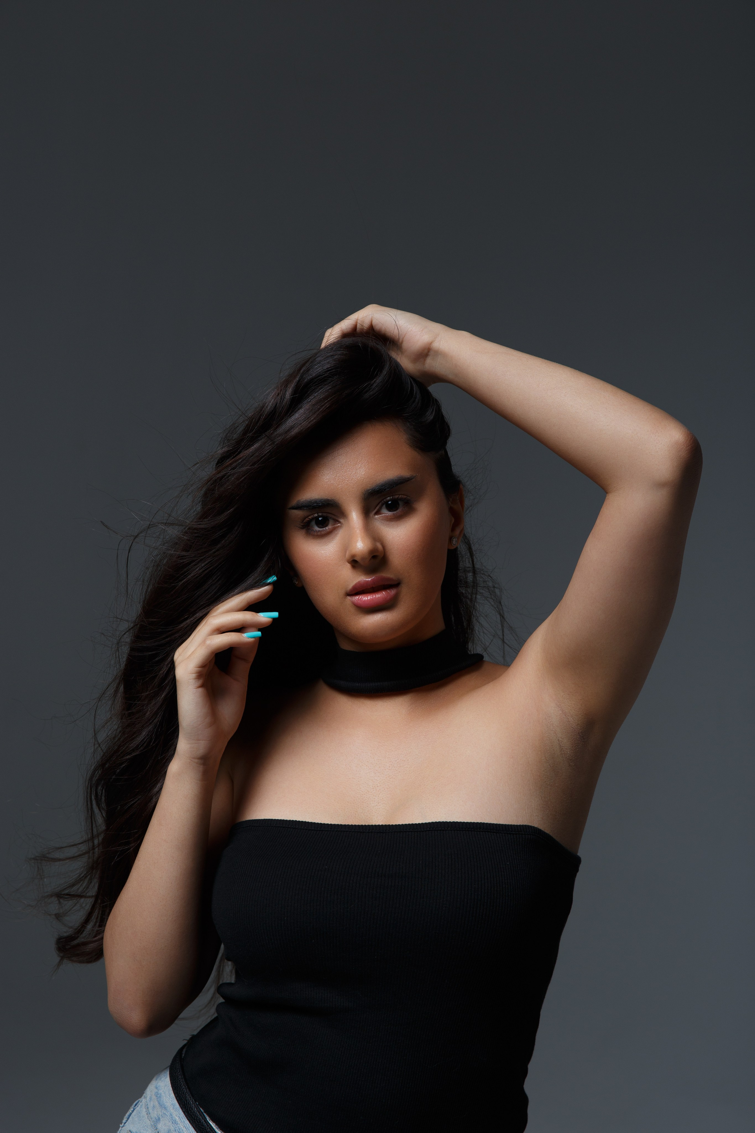 Лейла. Женский фотограф в Москве Светлана Смагина