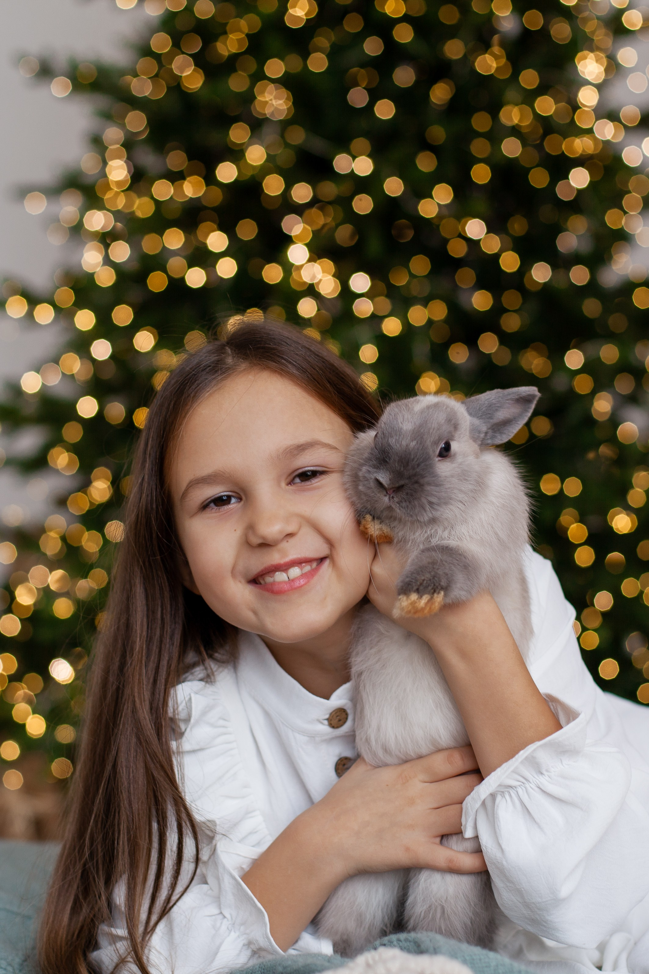 Новогодние фотосесии. Фотограф Яна Артемьева