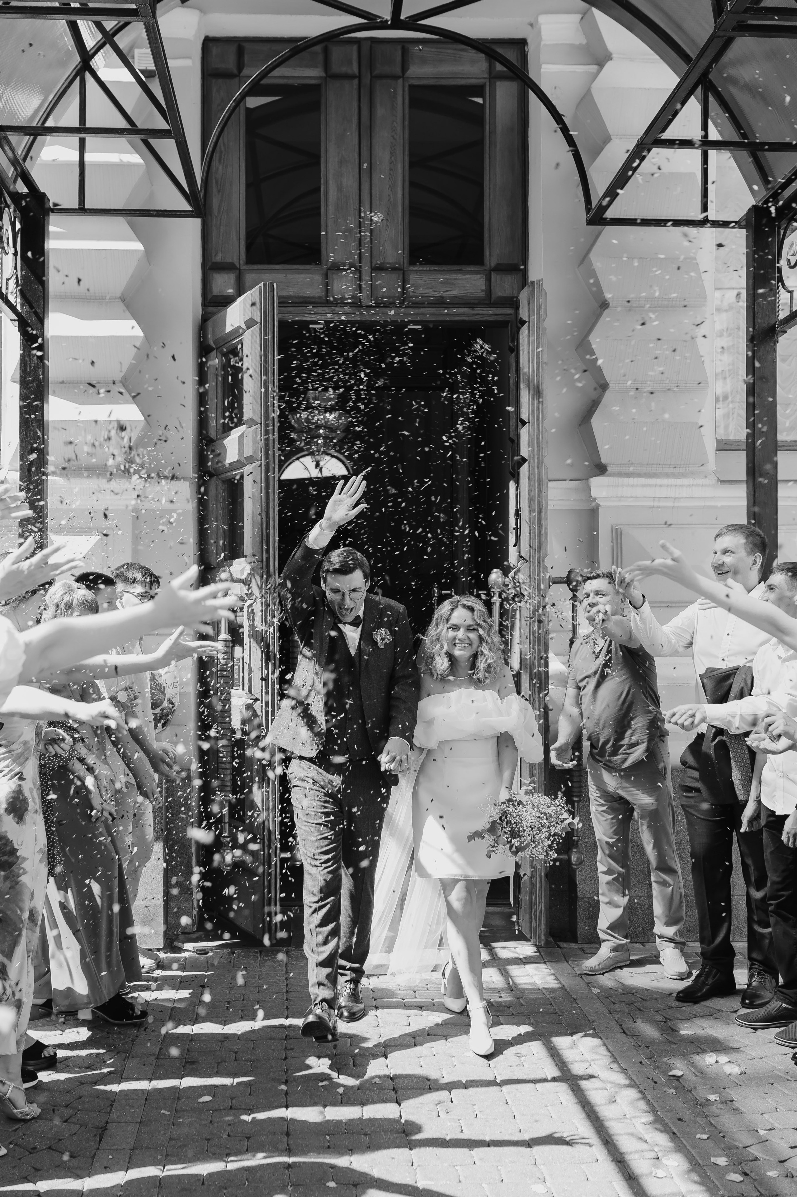 Свадебный фотограф Воронеж