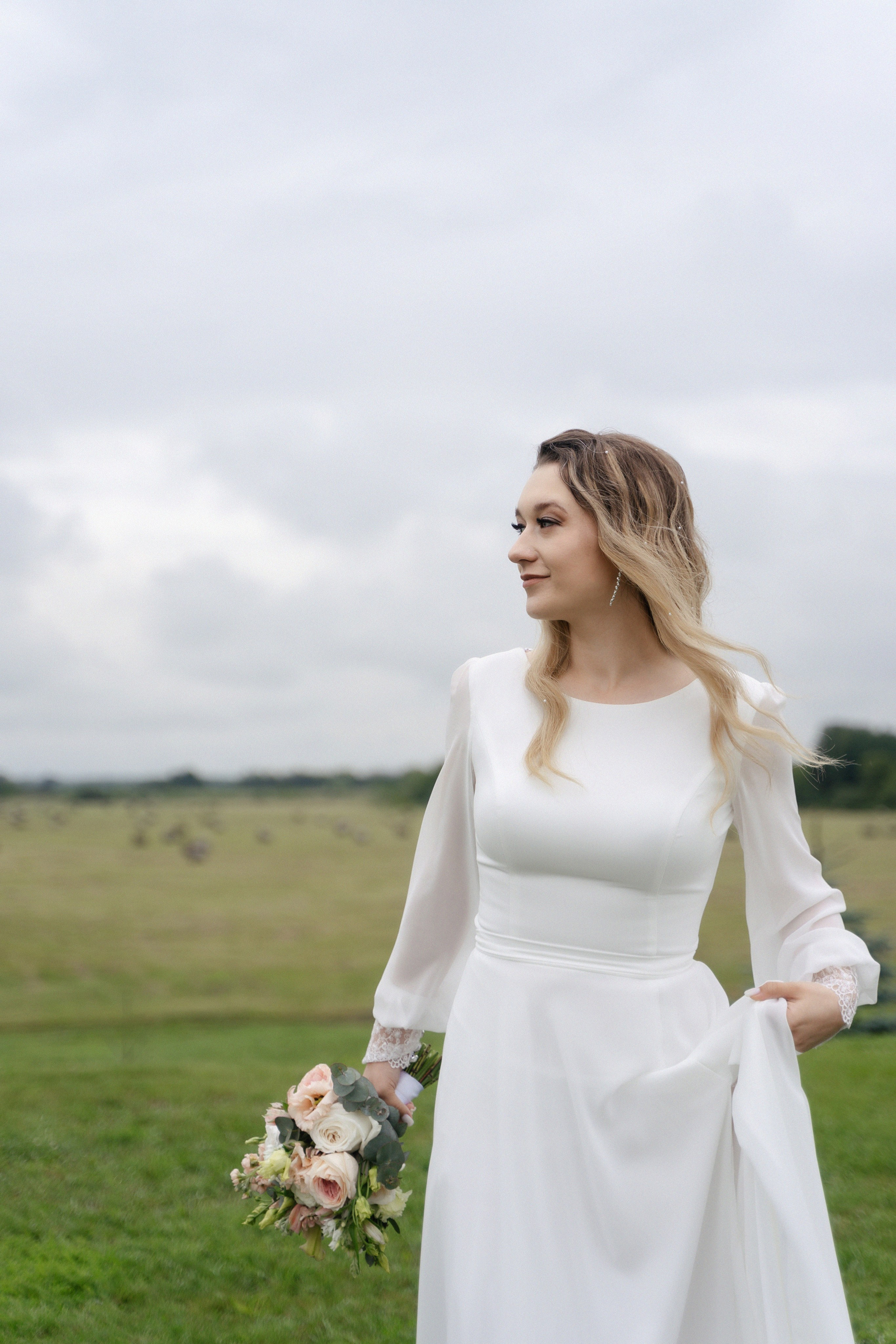 Свадьба Сони и Дениса. Фотограф Надежда Погребняк | Рязань | Москва