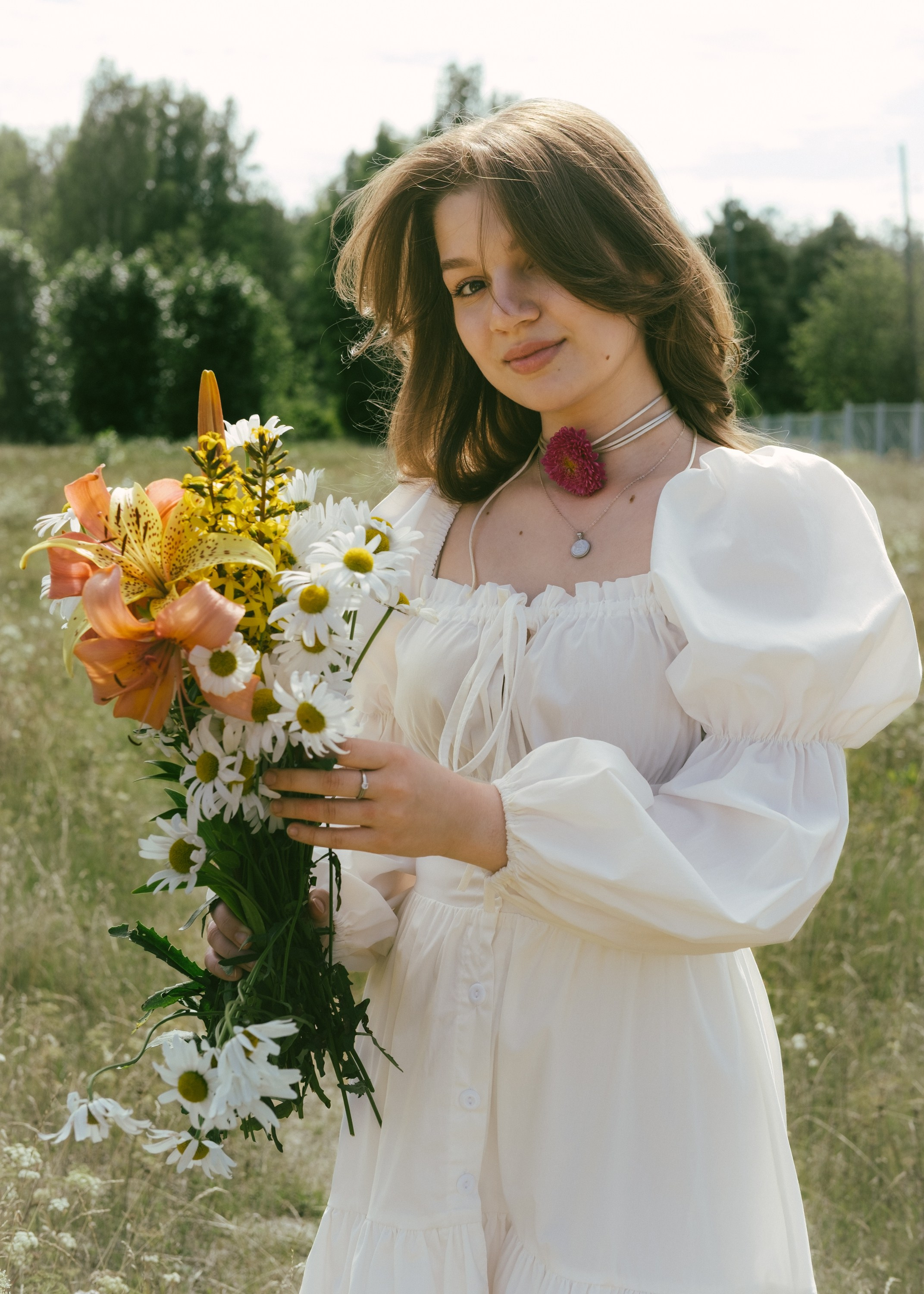 Диана. Фотограф Елизавета Швецова | Екатеринбург