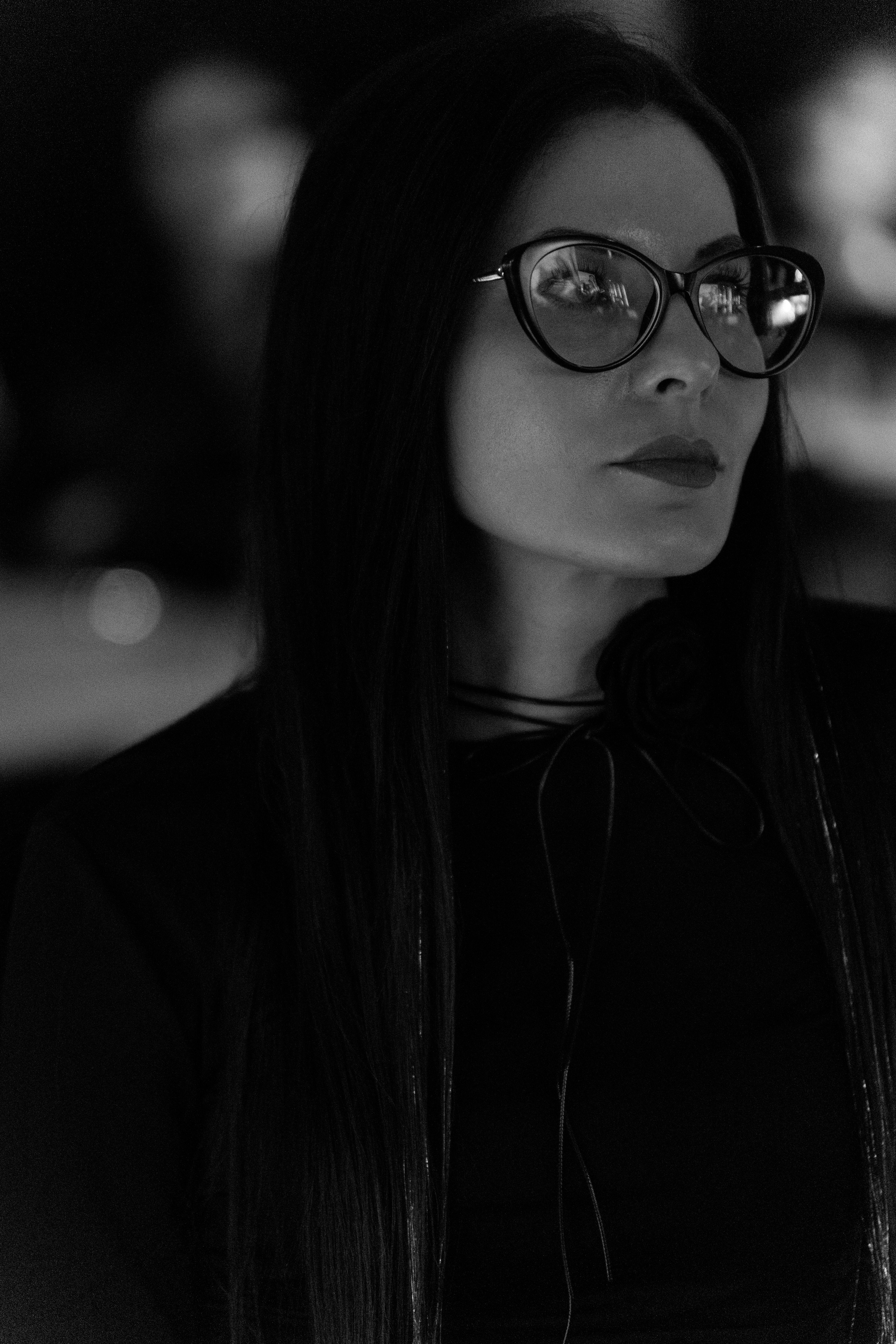 Лекция Ярослава Михеева. BENUAR Restaurant