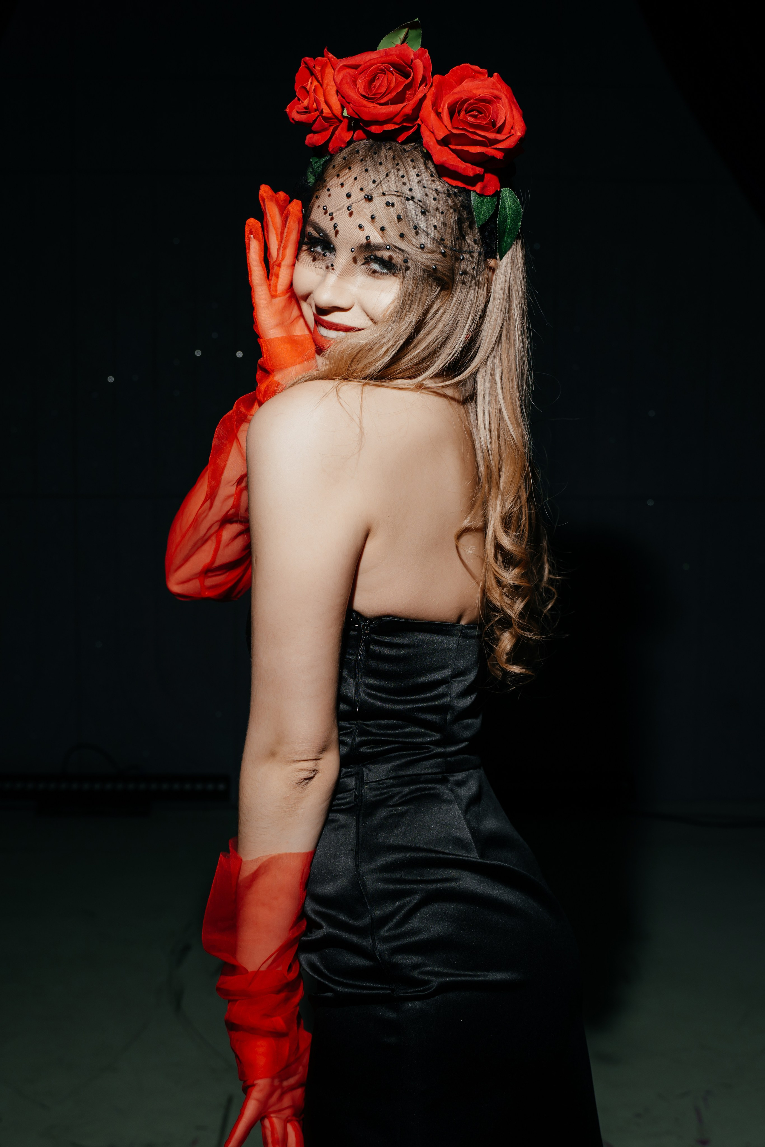 2 февраля (пятница). BENUAR Restaurant