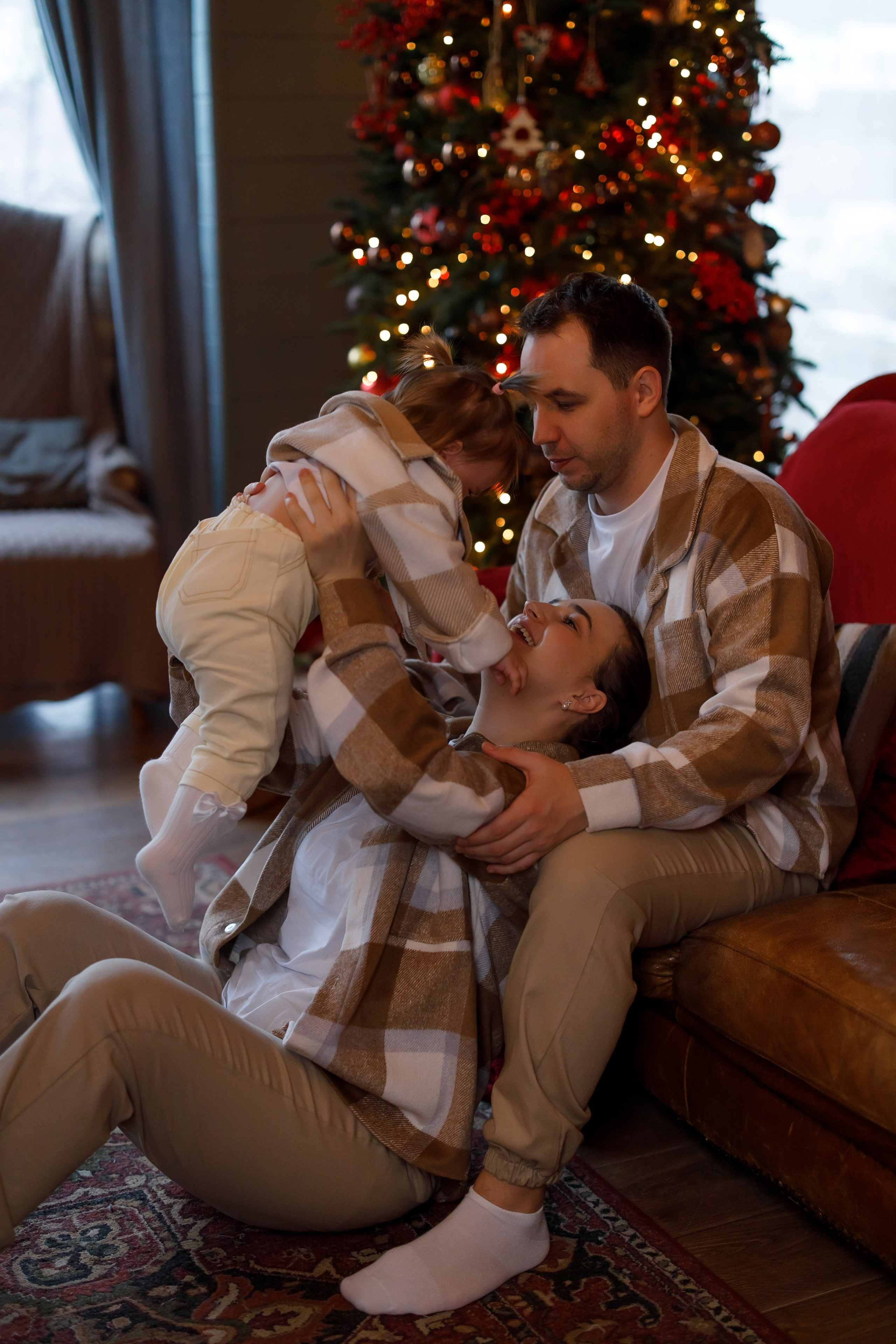 Семейные и детские. Фотограф и видеограф Москва Анапа