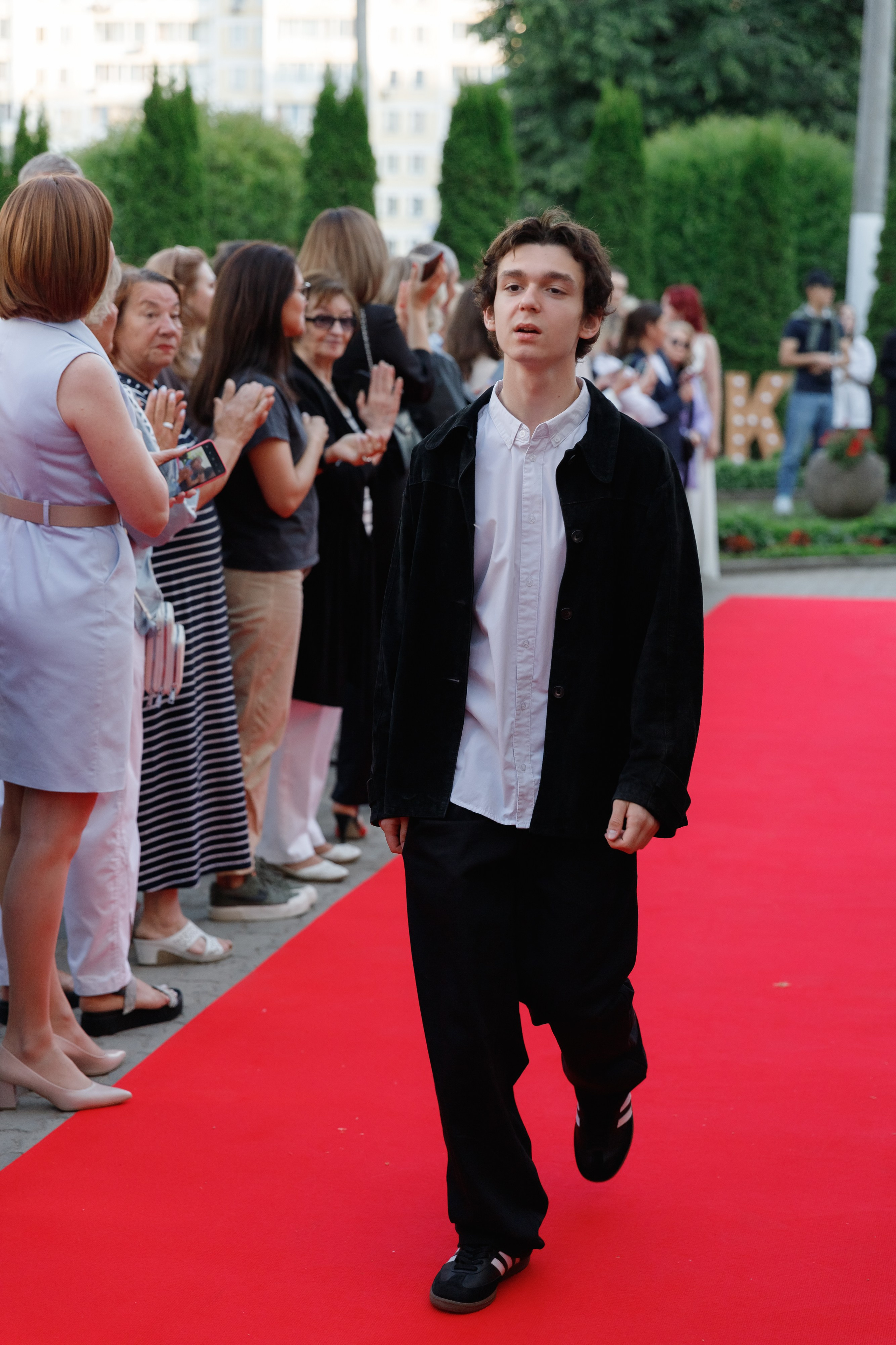 Школьный выпускной 2023 год в Минске. Свадебный фотограф в Минске/Беларуси Сергей Спиридонов