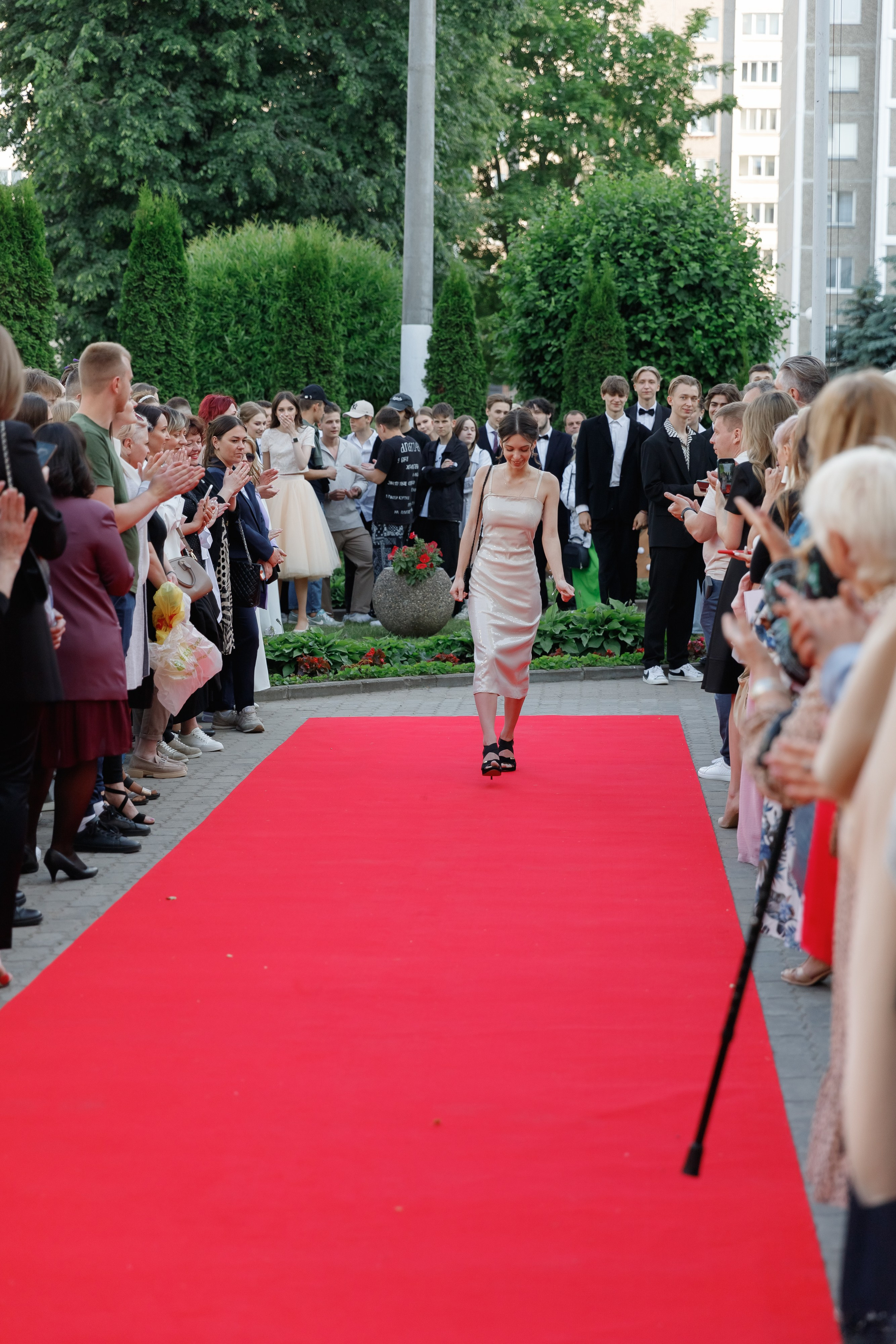 Школьный выпускной 2023 год в Минске. Свадебный фотограф в Минске/Беларуси Сергей Спиридонов