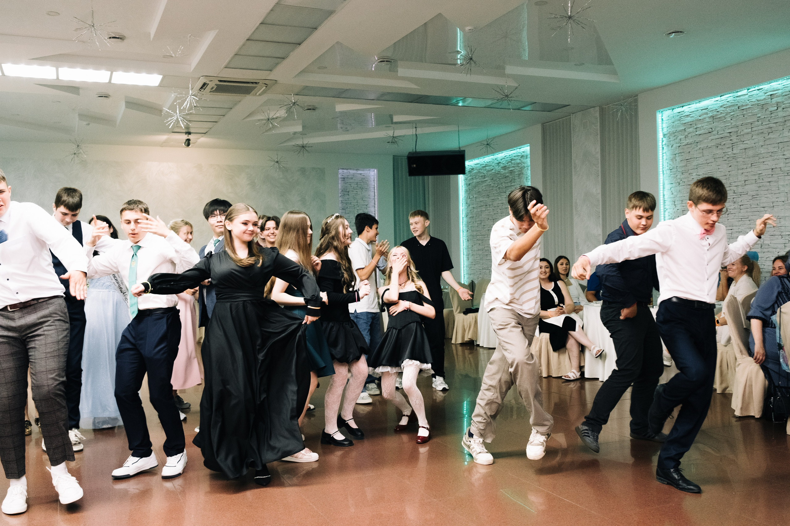 Выпускной. Фотограф в Иркутске Анна Мирошникова