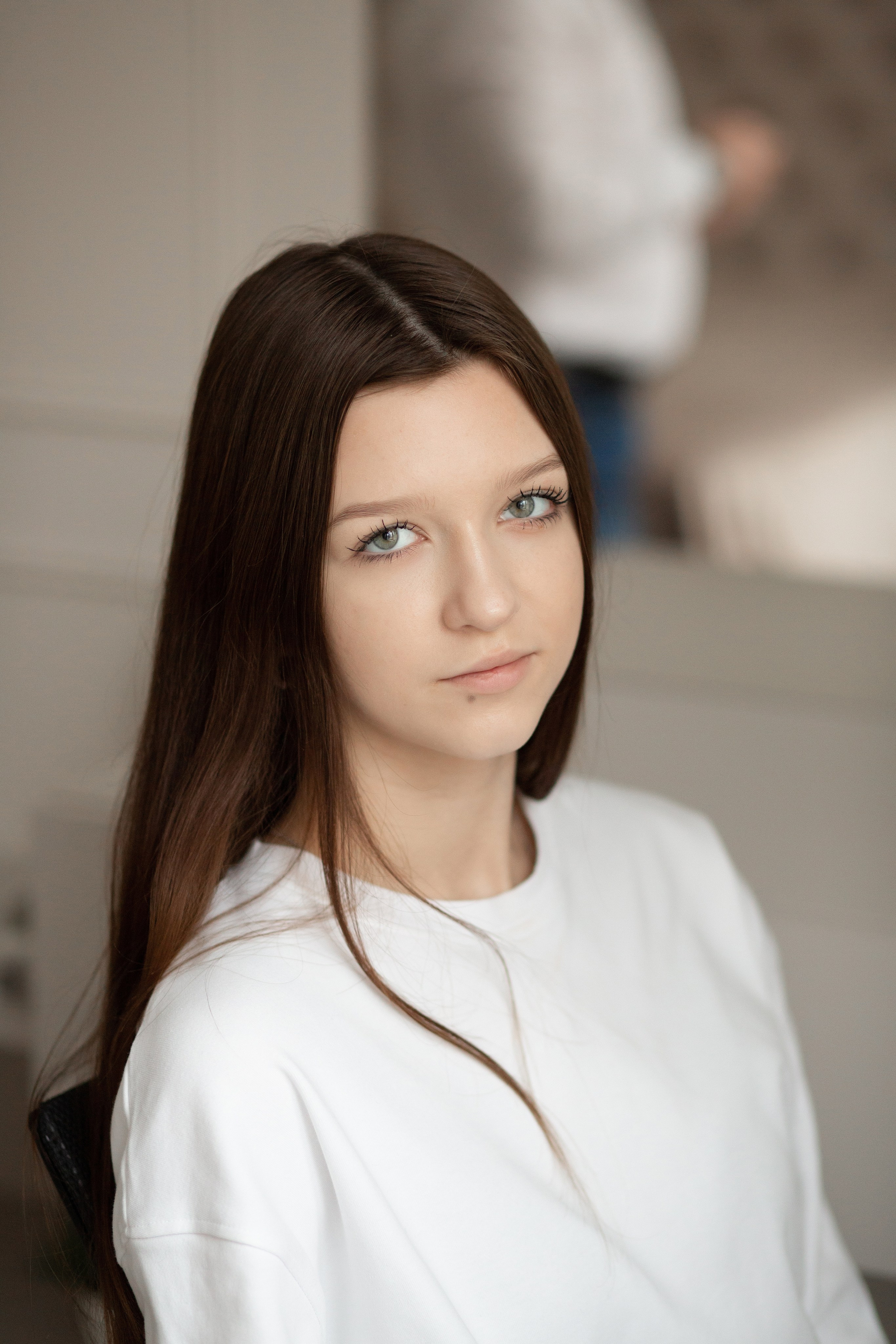 Дети. Фотограф в Москве Юлия Борисовец